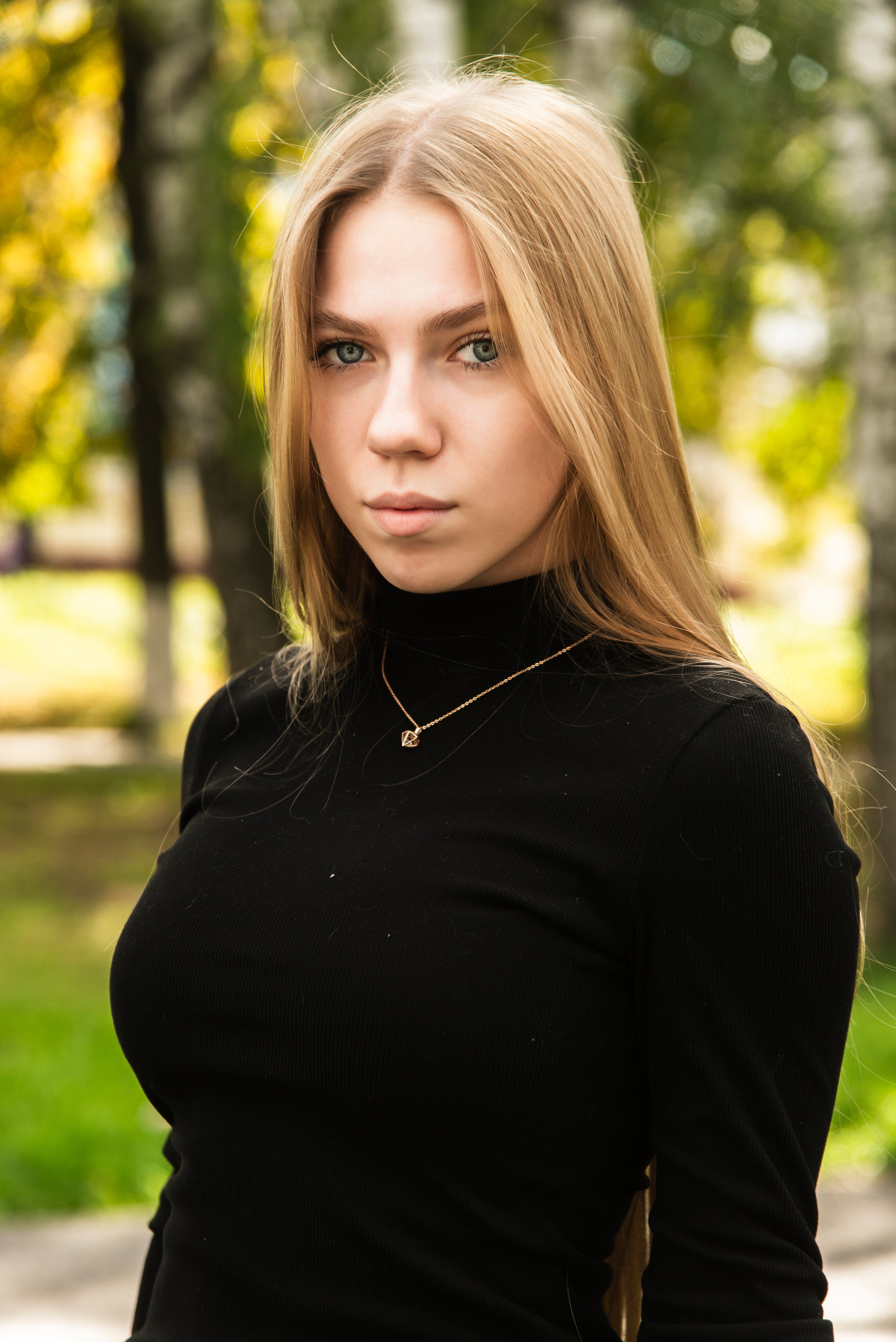 Дарина Осень