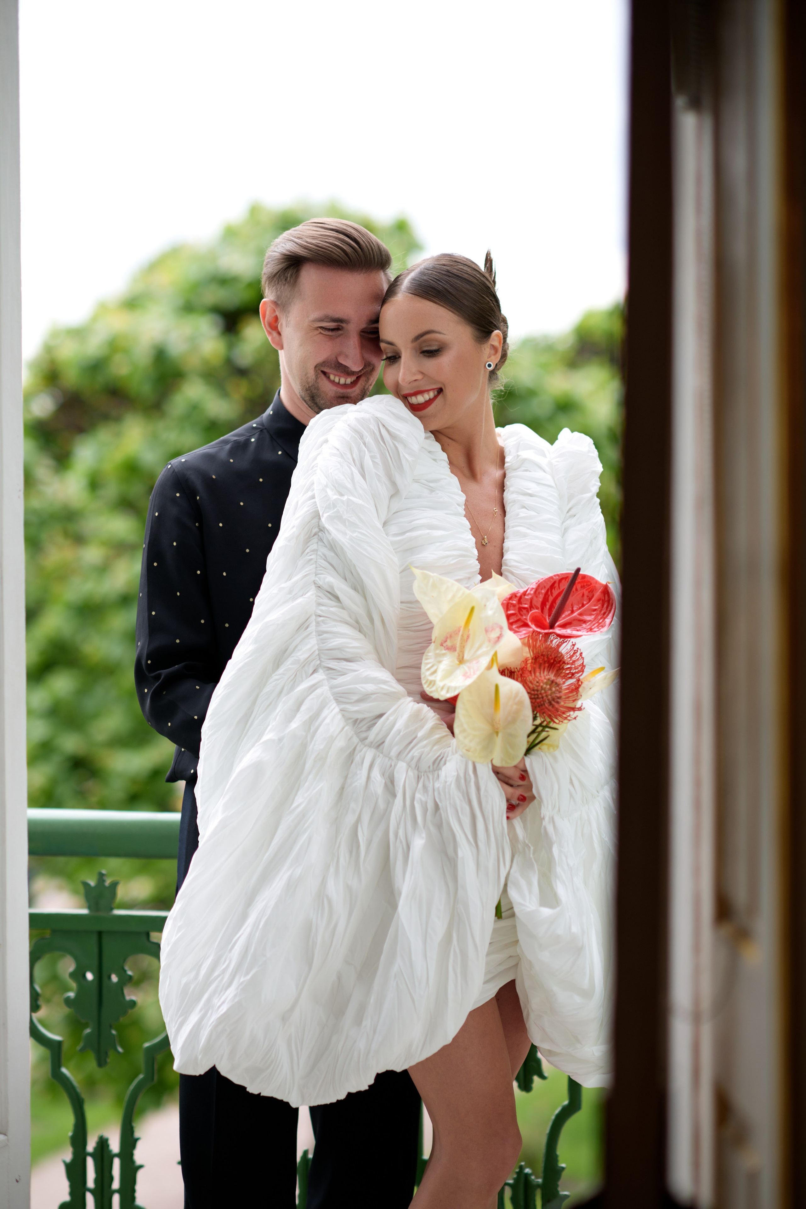 Daniil & Olga. Фотограф