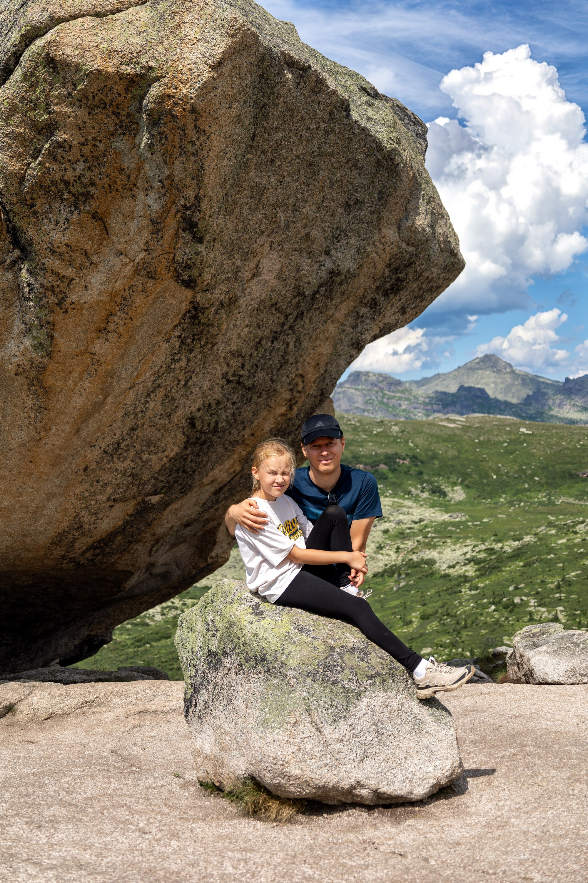 Ергаки. Семейный и детский фотограф в Красноярске, Дивногорцева Светлана