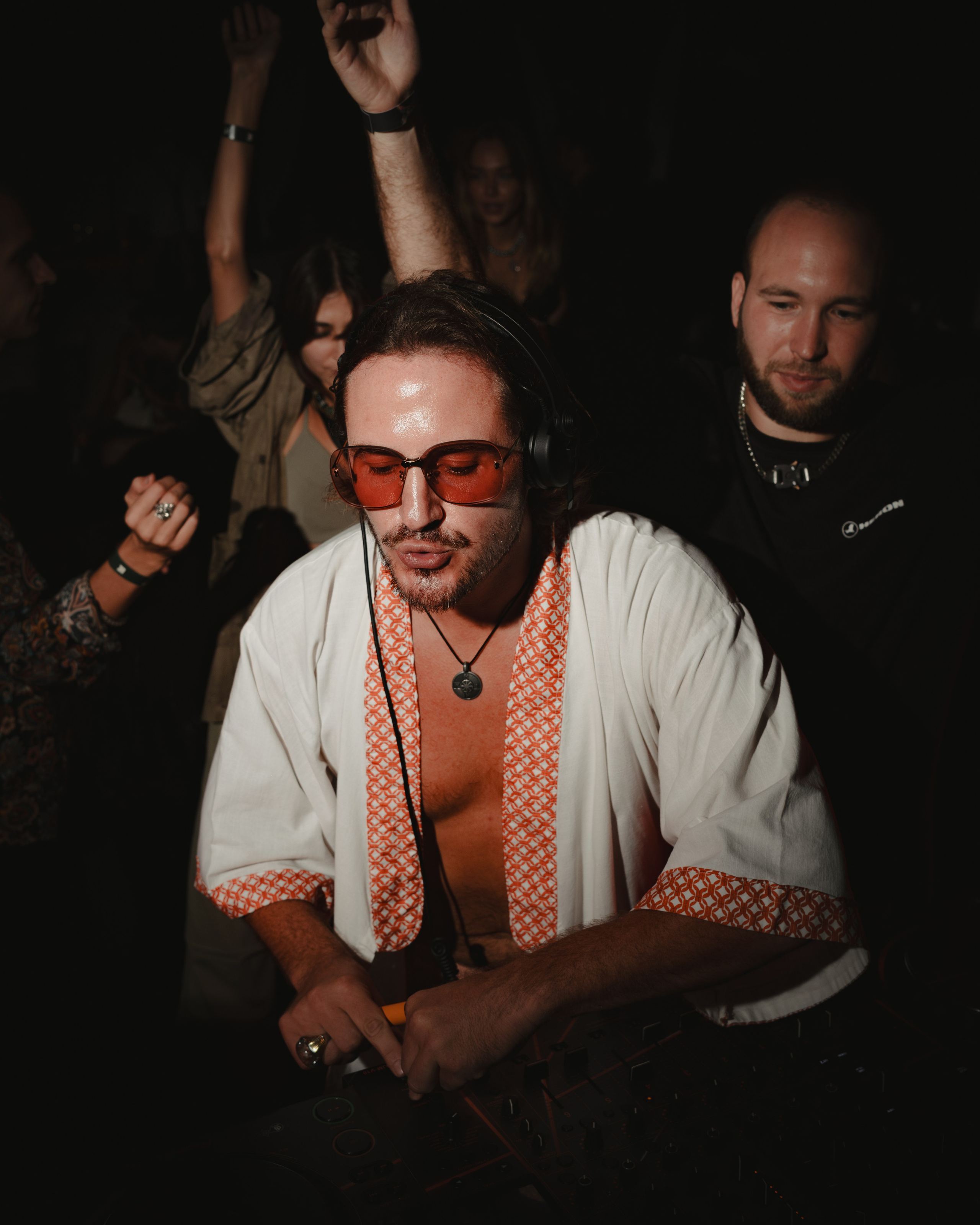 Event photography (old page). Сергей Зворыгин