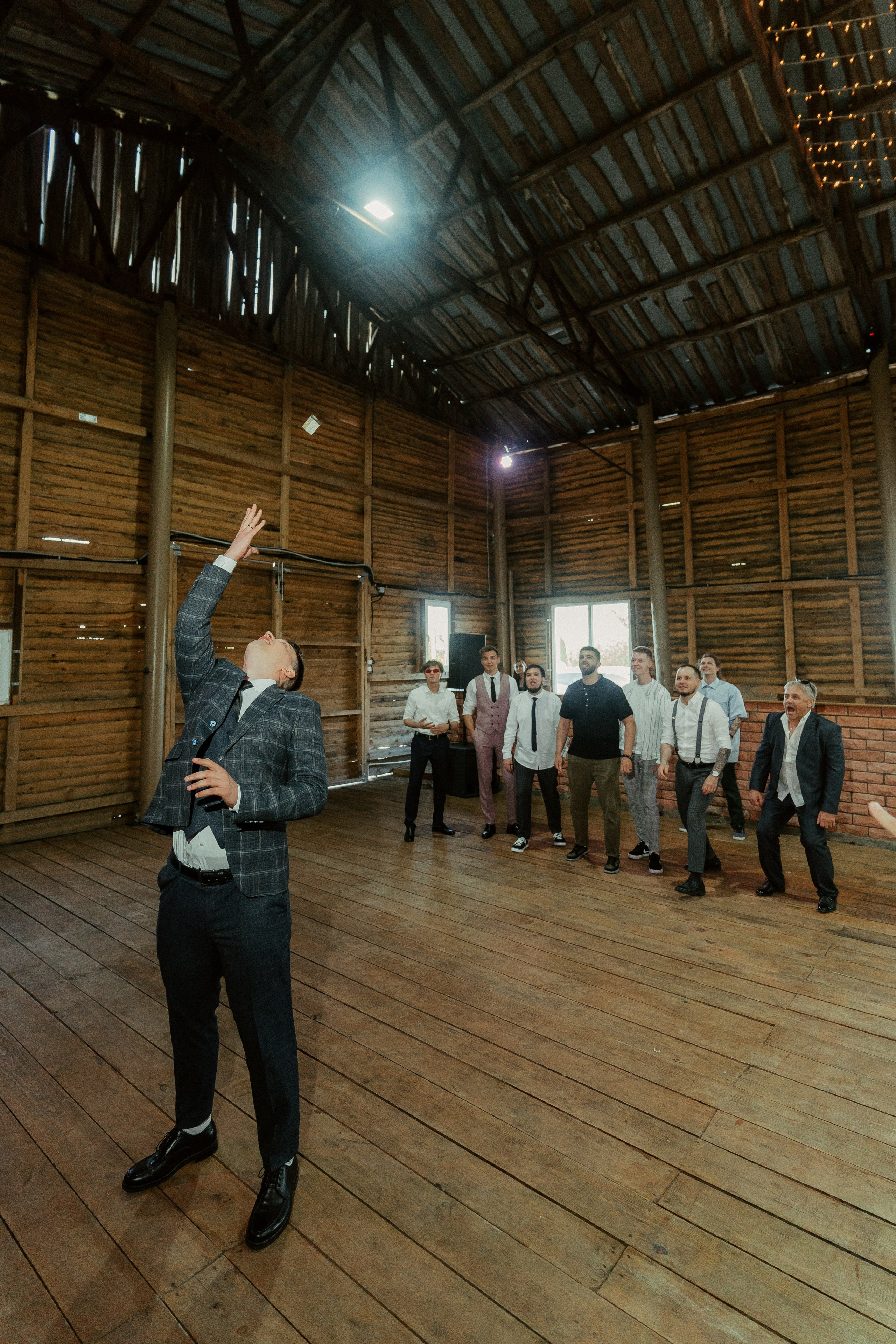 Илья и Катрина. Фотограф Никита Анкудинов. Москва — Чебоксары — Казань