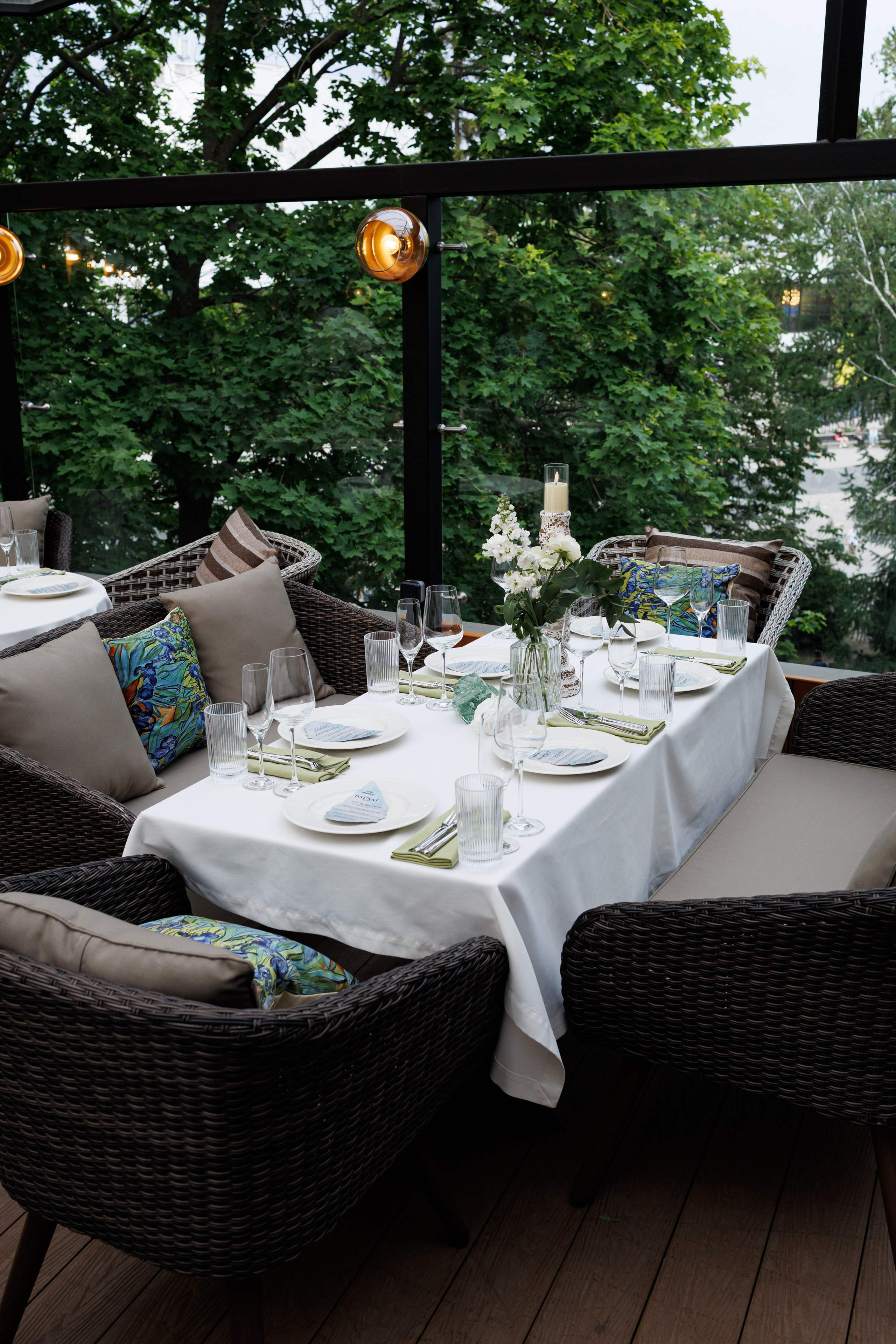 Гастроужин ресторан Бархат. Https://andreysolodov.ru