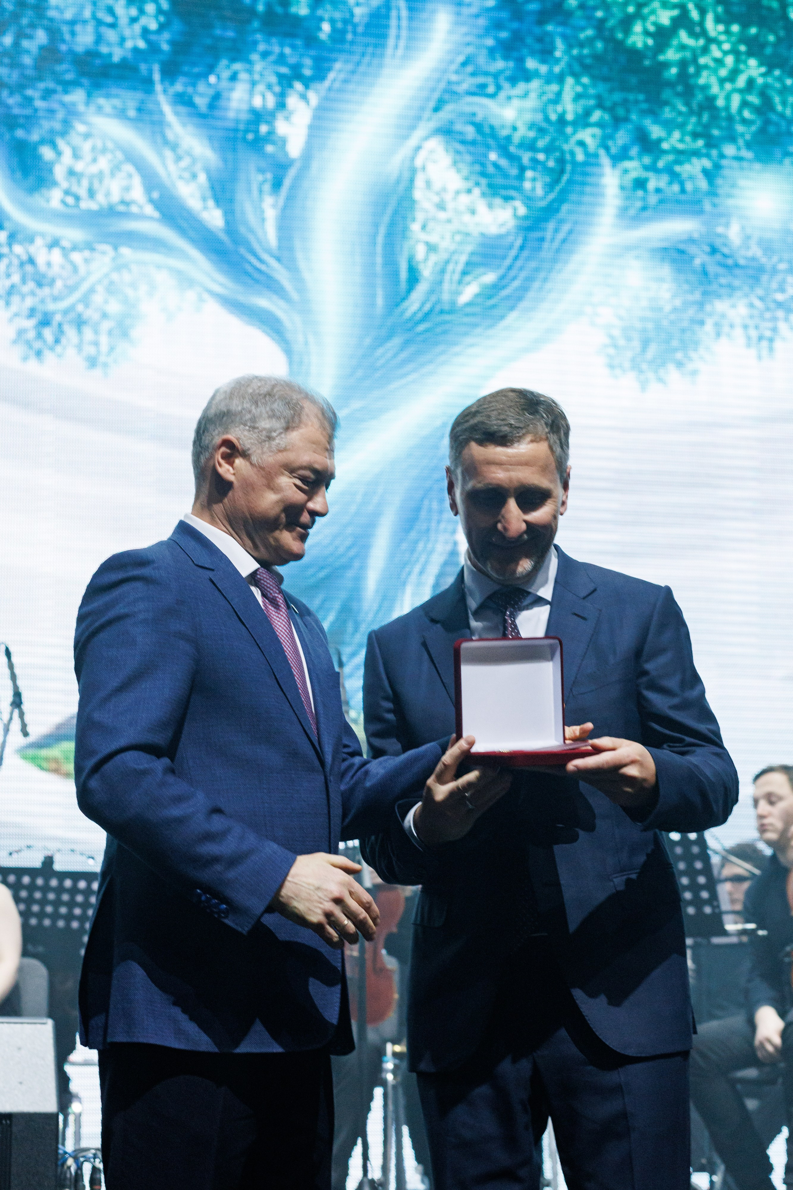 Агроэко юбилей компании. Https://andreysolodov.ru