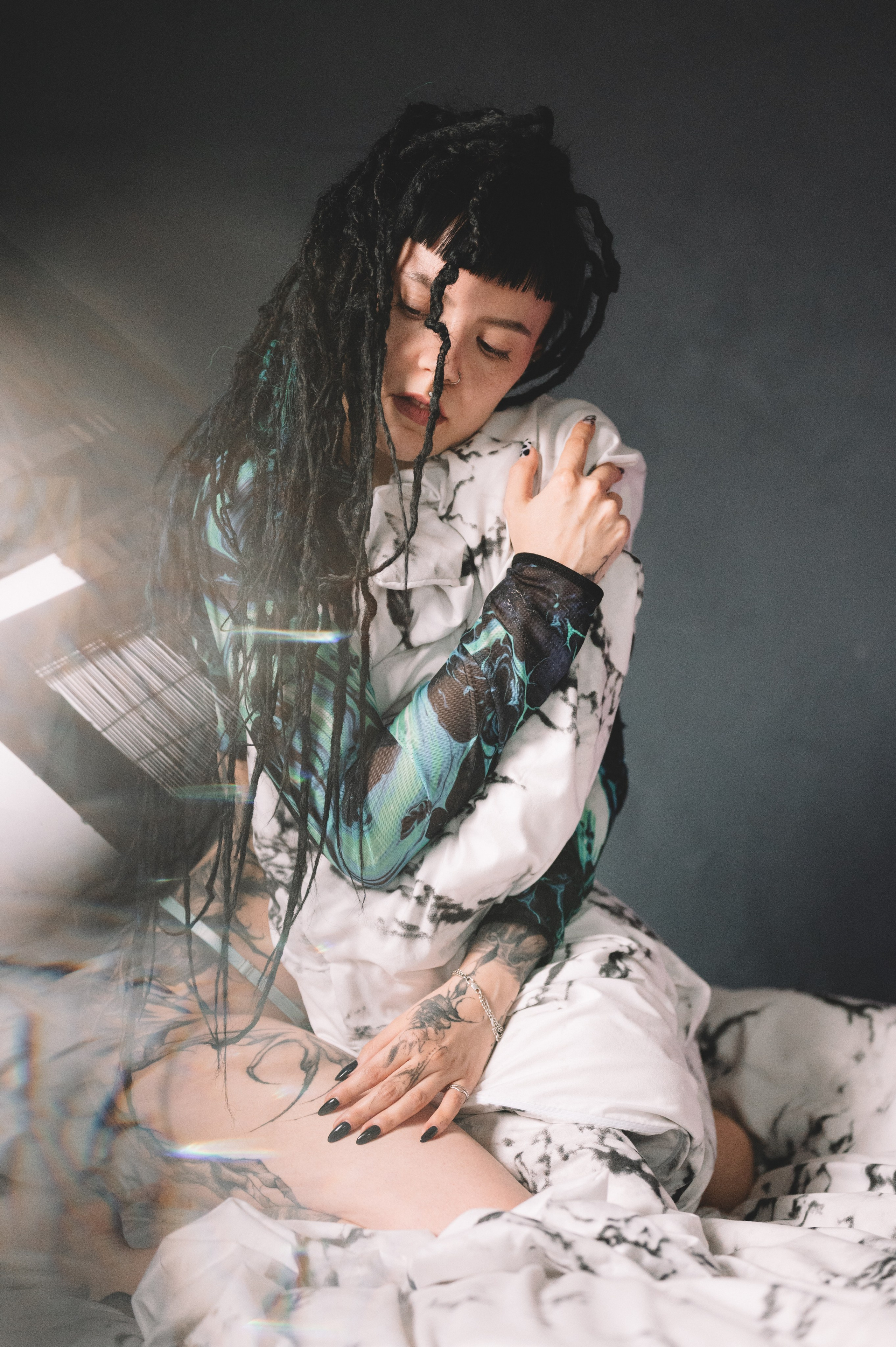 Саша. Фотограф Анна Темнова. Пенза