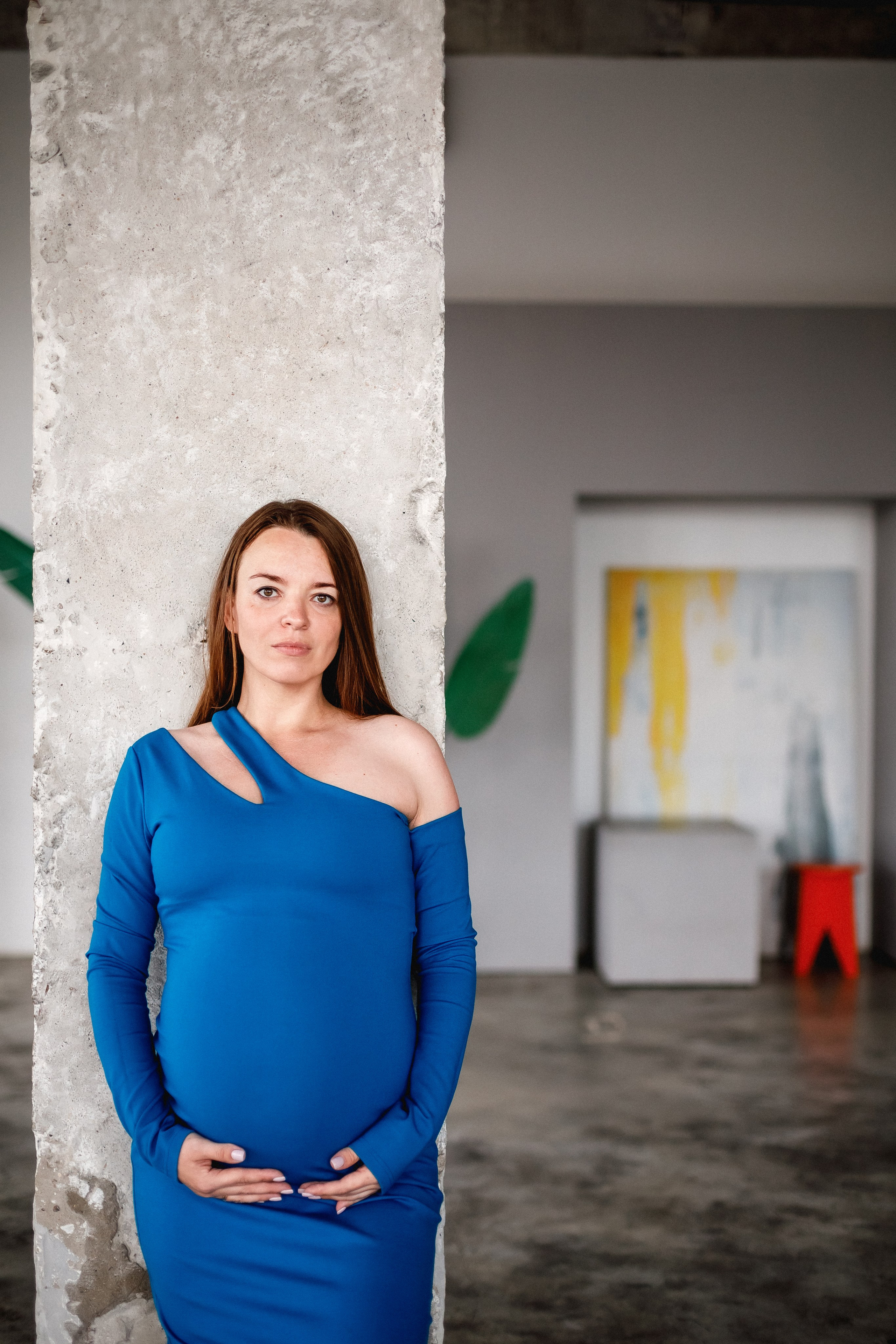 Надежда. Фотограф в Москве Базанова Дарья