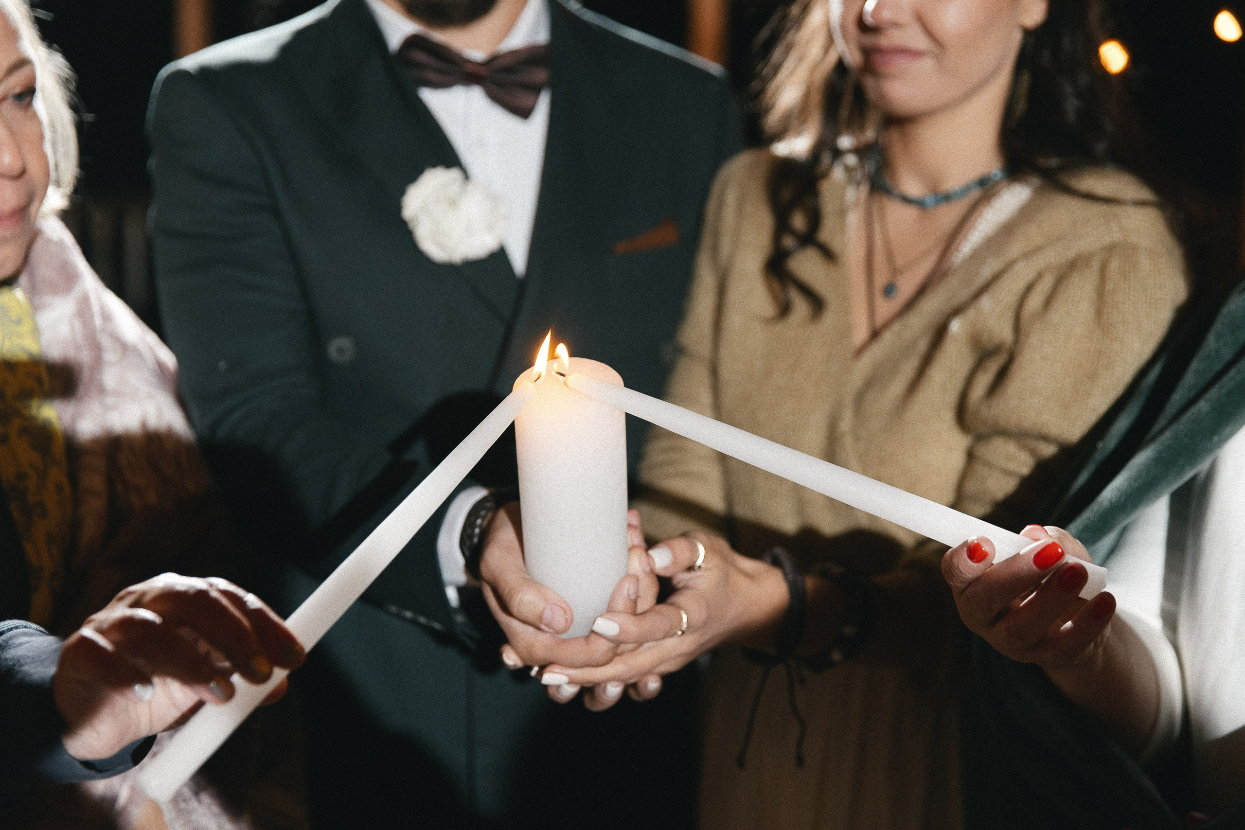 WEDDING. Maria Startseva Photo