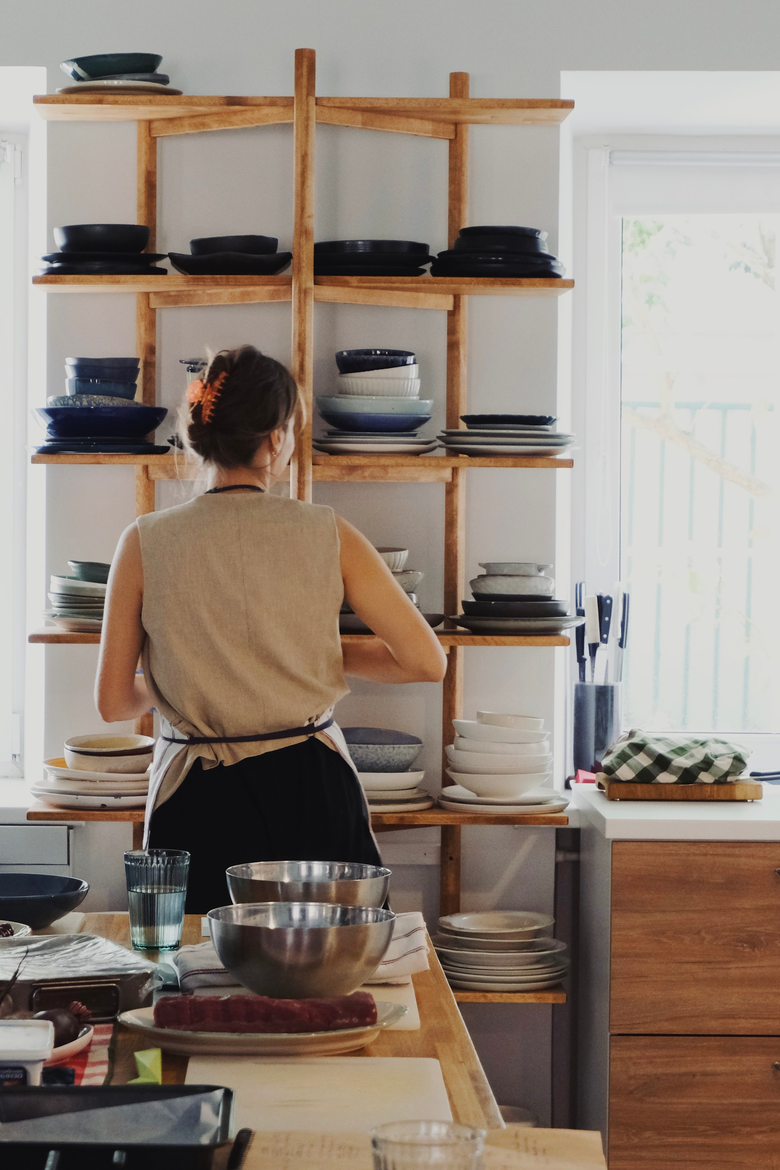 Мастер-класс. Татьян гертье