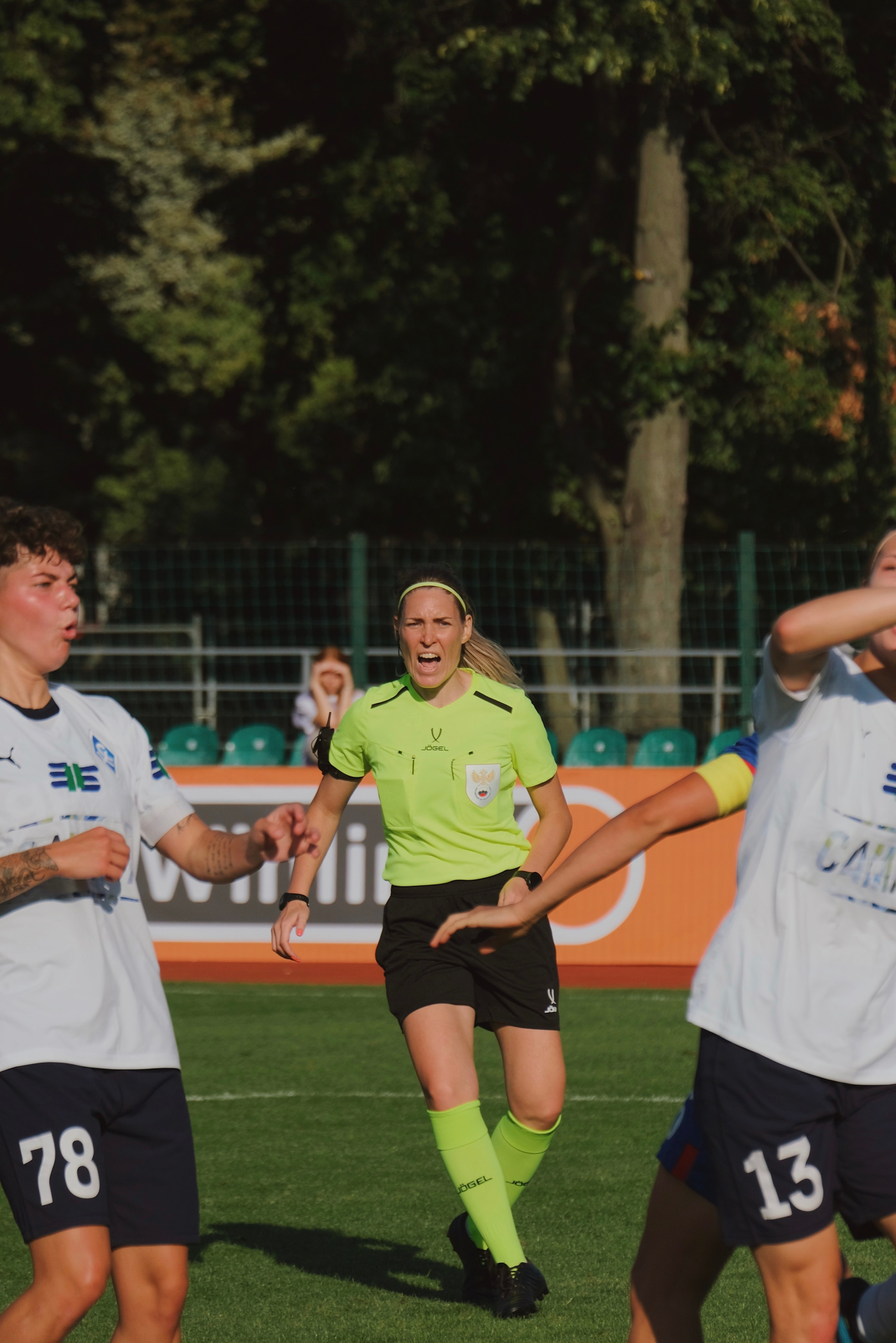 Суперлига. Татьян гертье