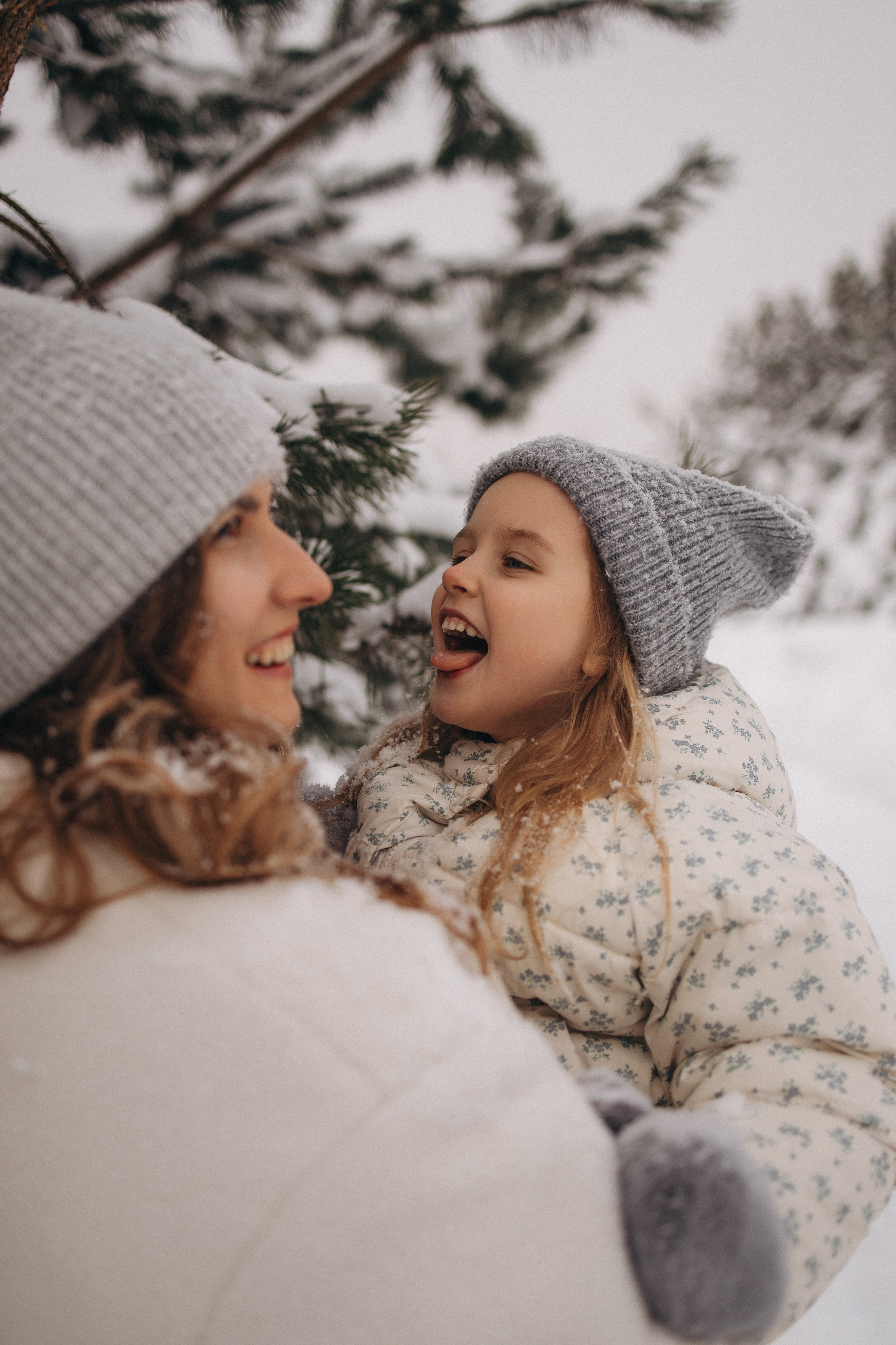 Зима в доме. Семейный фотограф Москва Наталия Осьмакова
