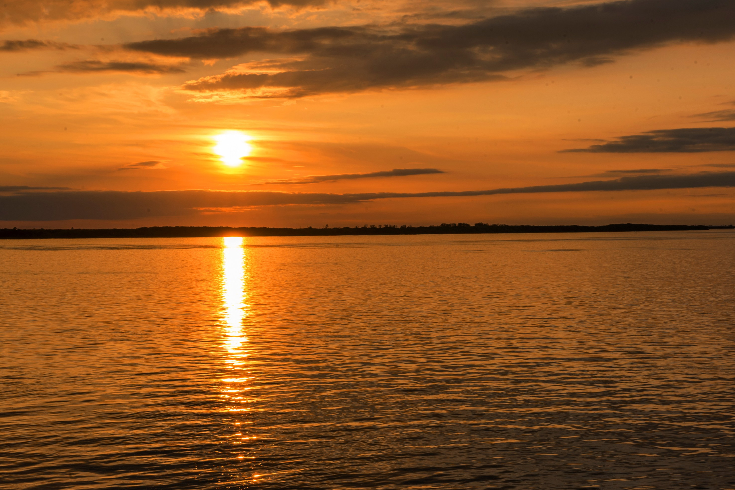 Природа Хабаровского края. Команда фотографов Кристины Ивановой