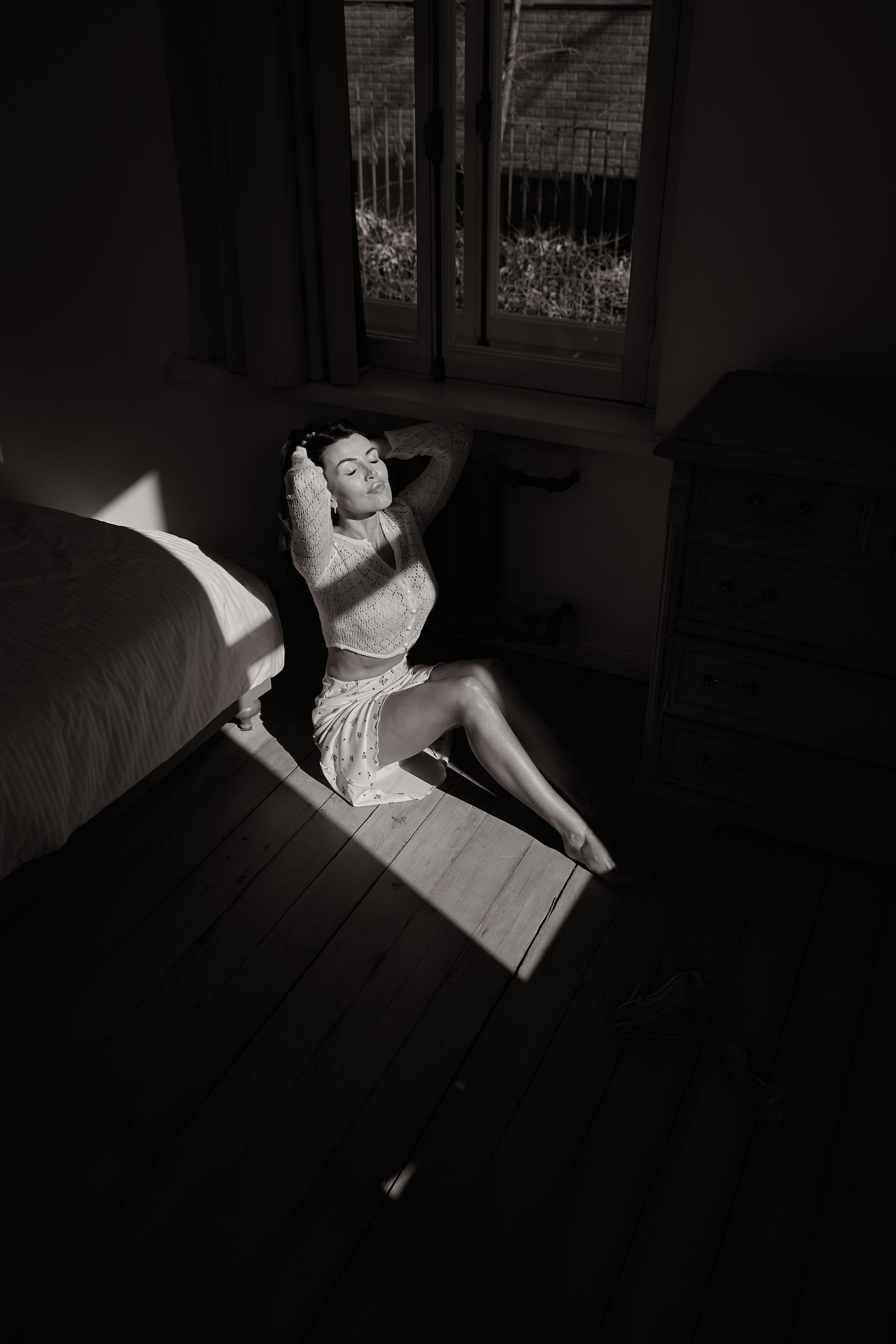 Марина_аппарт. Фотограф женского портрета, беременности и материнства Харькова Елена