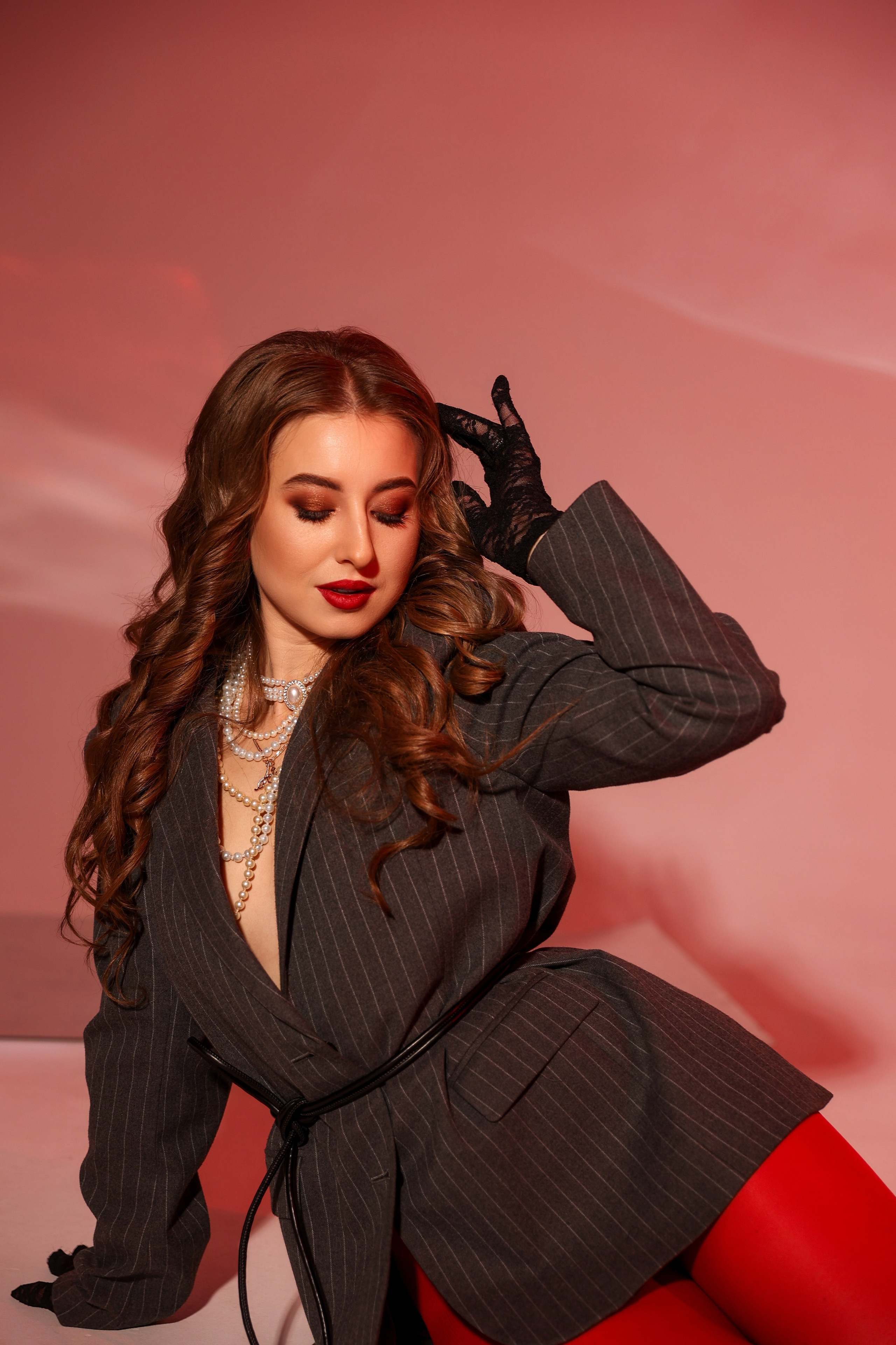 Алена. Семейные, детские. индивидуальные фотосессии на КМВ Кристина Бимиева