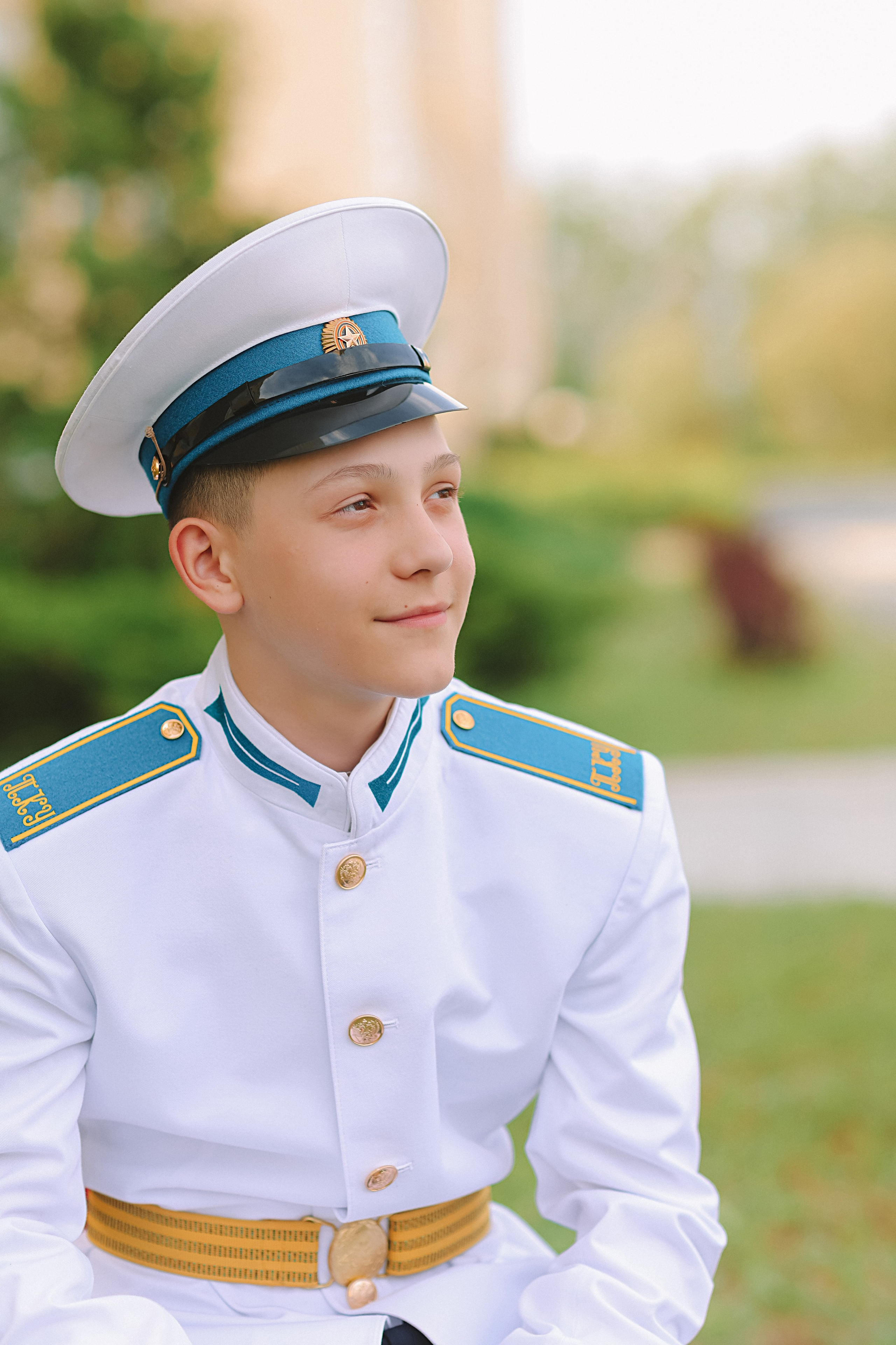 Кадетское училище. Семейный фотограф Тюмень, фотограф на роды Салмина Мария
