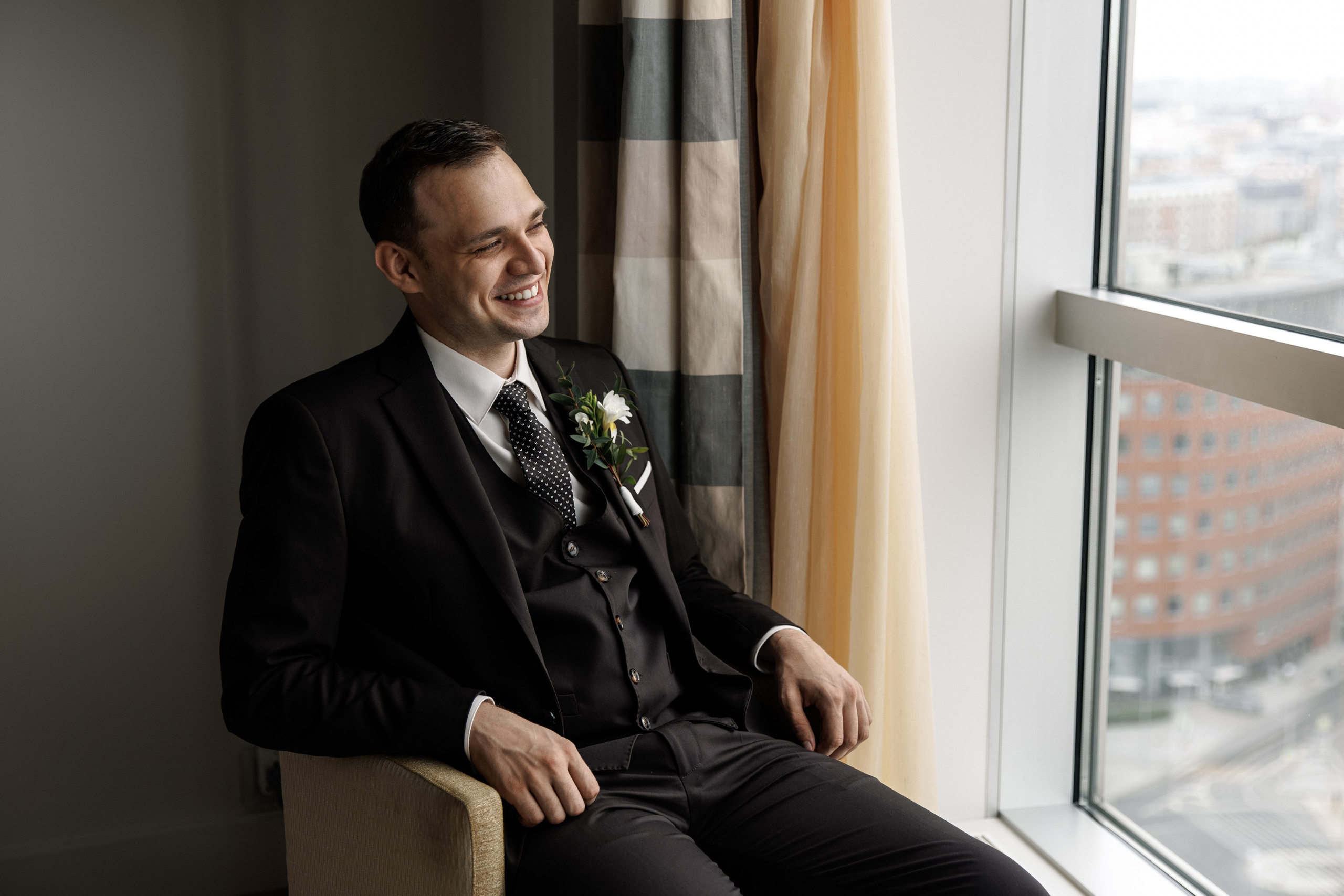 Красота в простоте. Свадебный и семейный фотограф в Москве Julia Juice