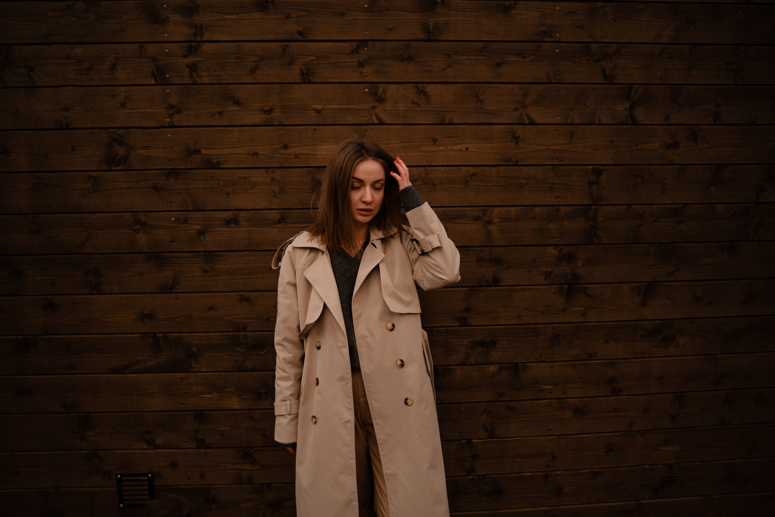 Осенняя фотосессия у моря в Новороссийске. Фотограф Екатерина в городе Новороссийск