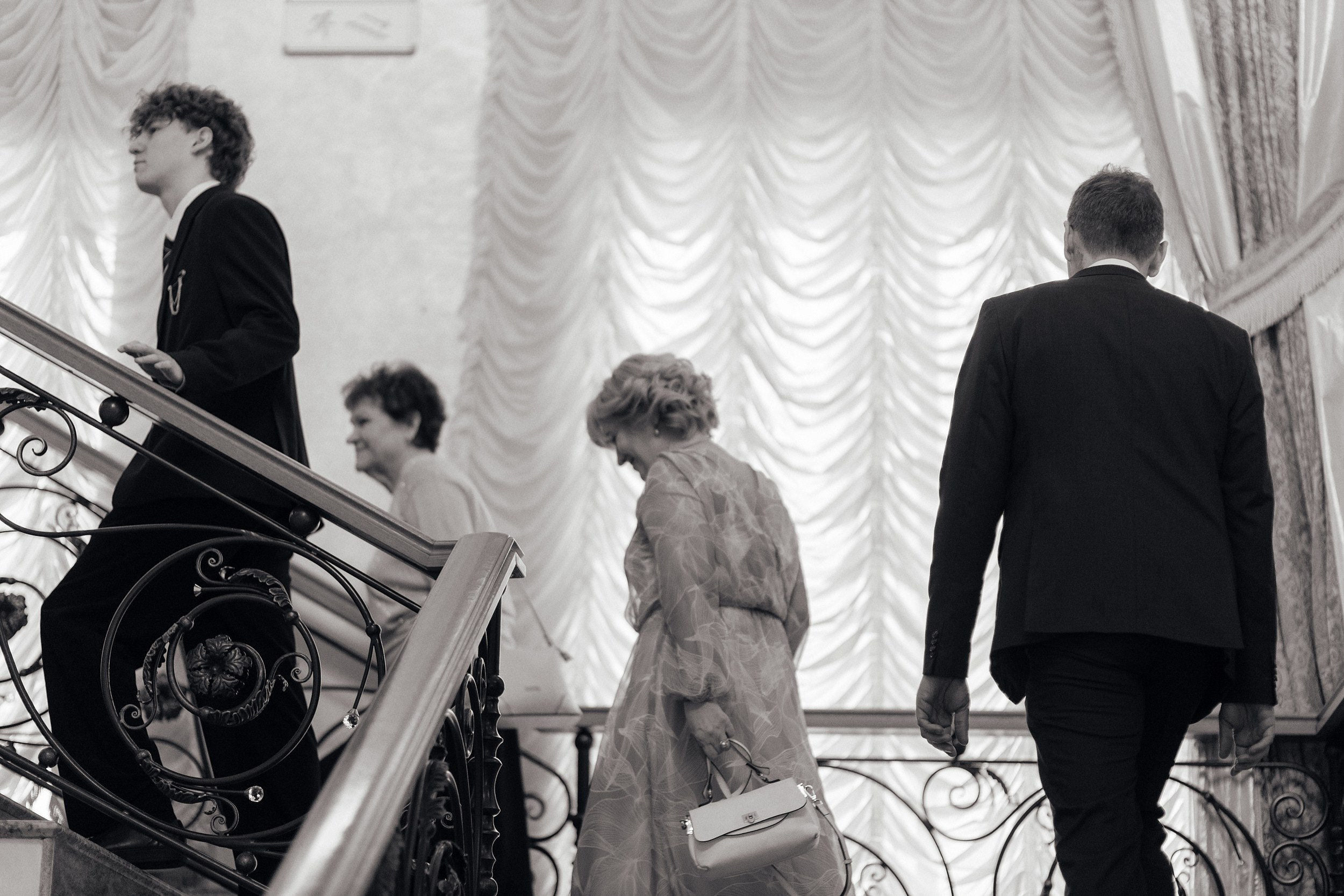 Свадебный, репортажный фотограф в Тюмени Сергей Тапилин