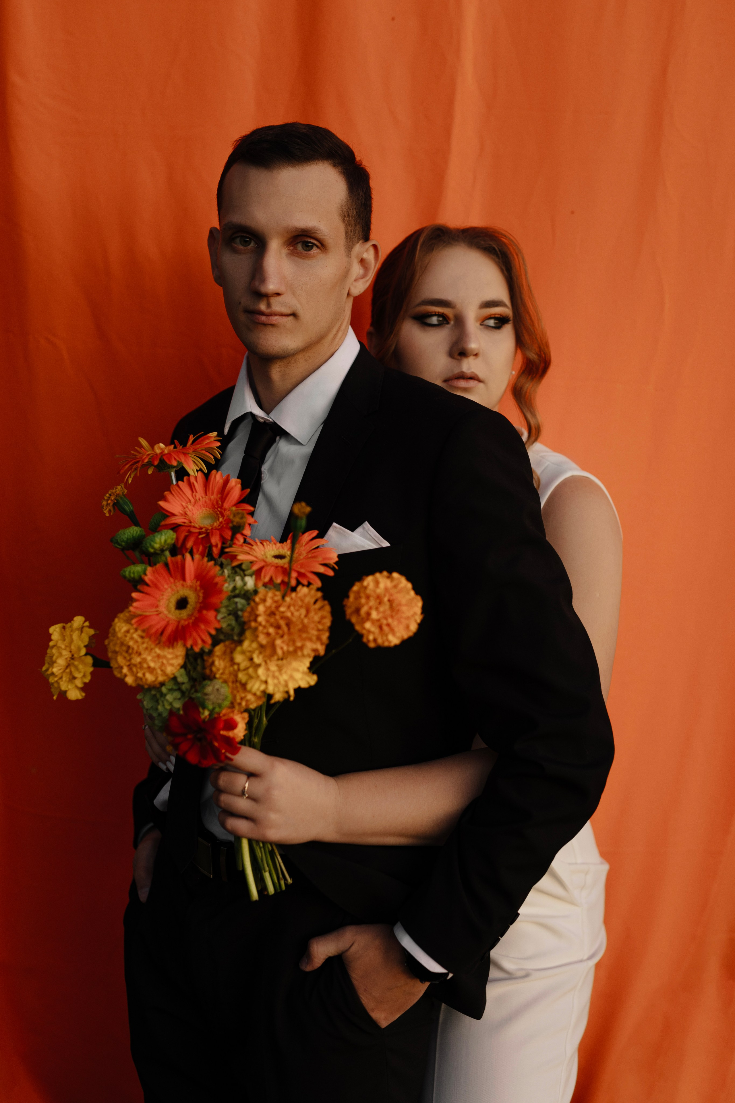 Свадьба Олега и Елизаветы. Фотограф Кольчугино/Владимир/Москва Елизавета Иода