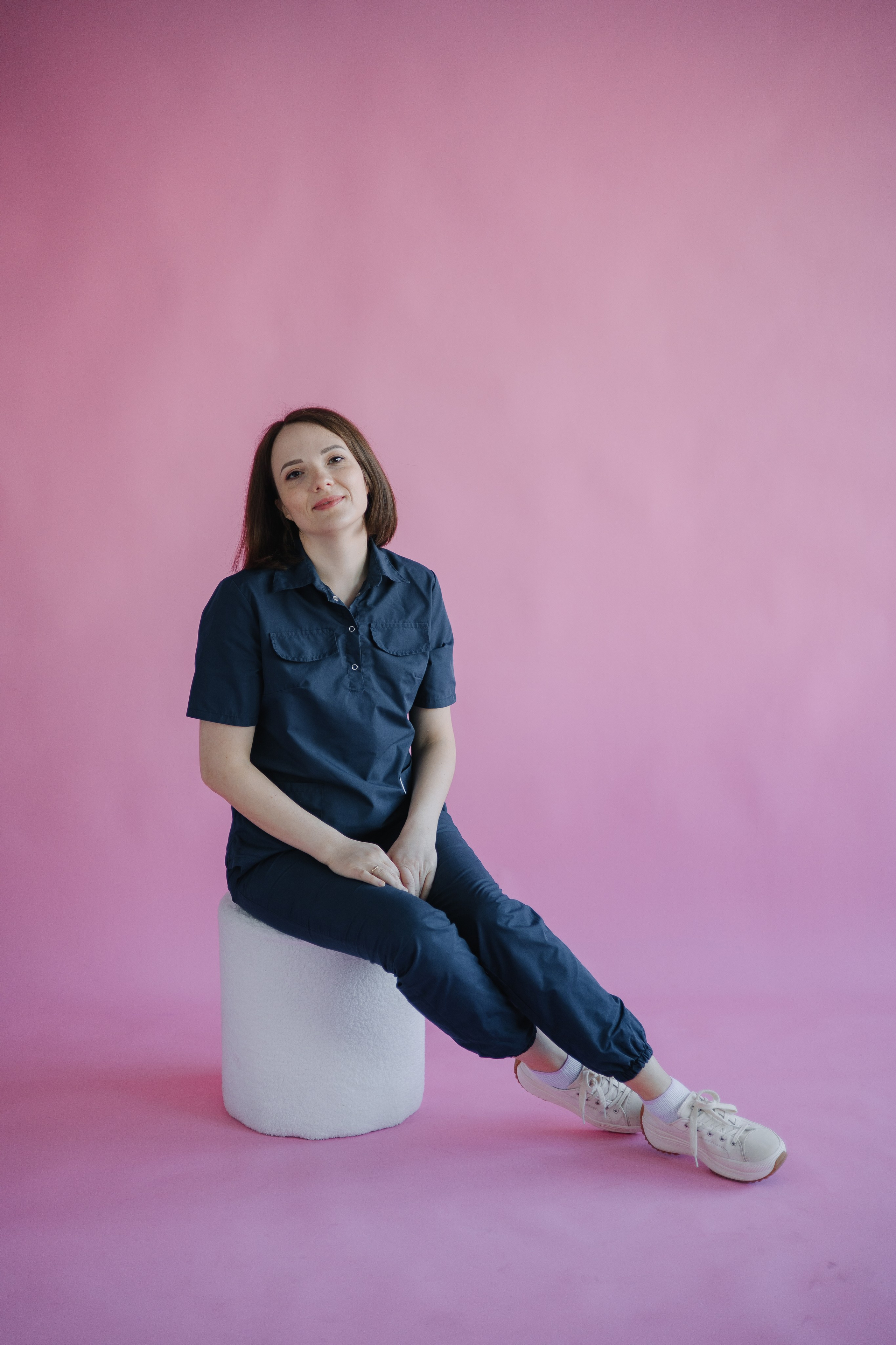 Для гинеколога