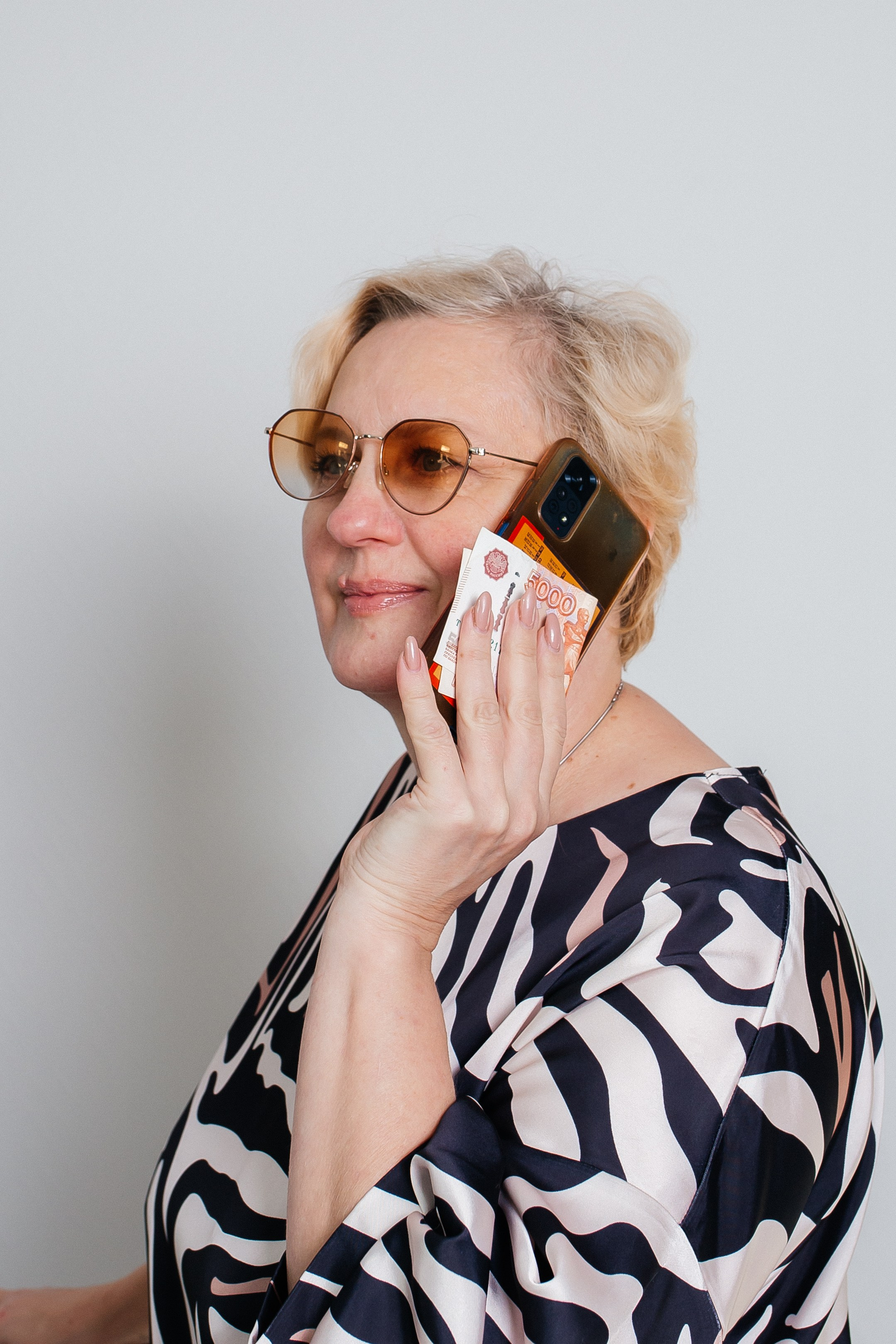 Наталья. Фотограф в Большой Черниговка, Самаре. Некрасова Виктория