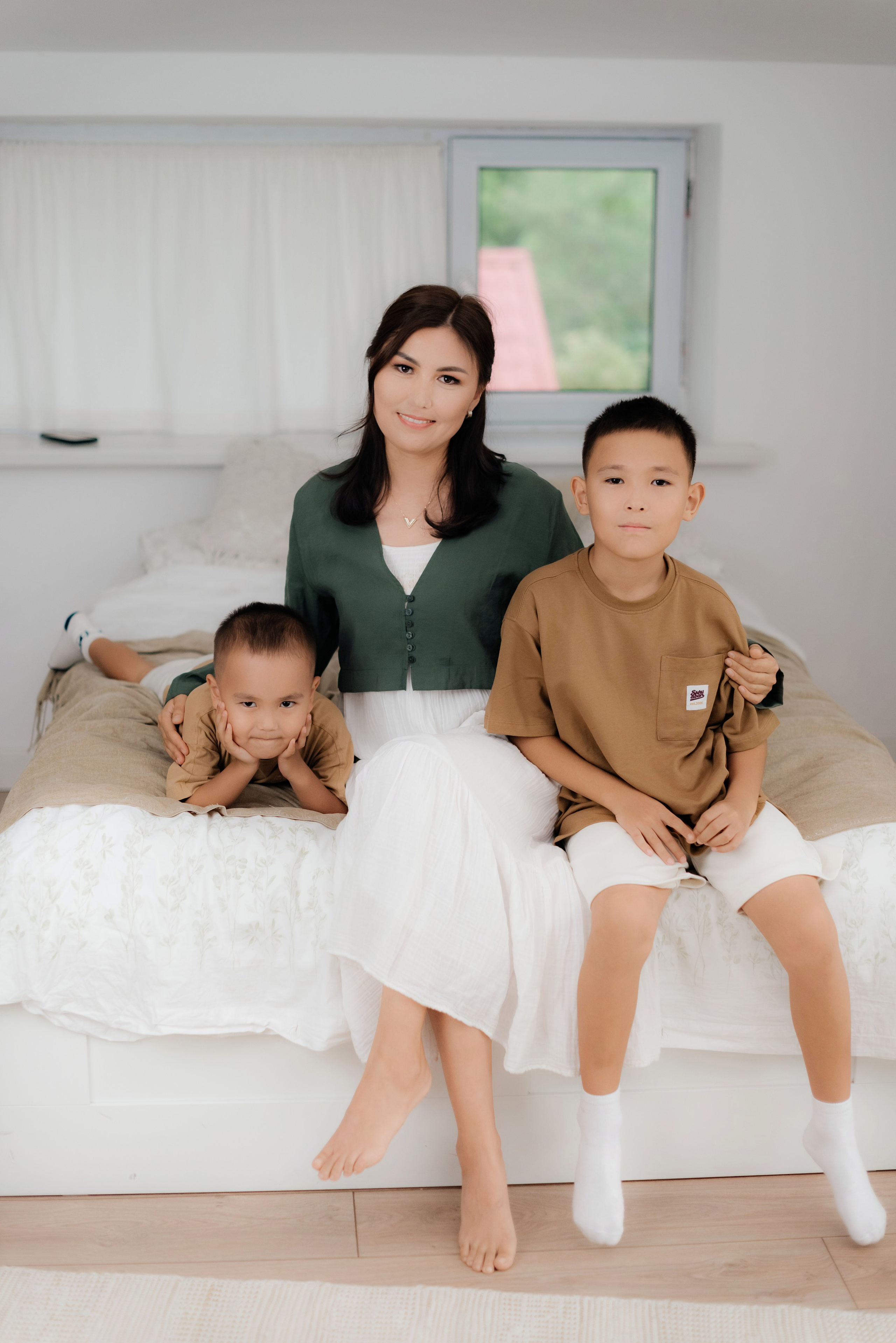 Family. Свадебный фотограф Махаббатов Алишер