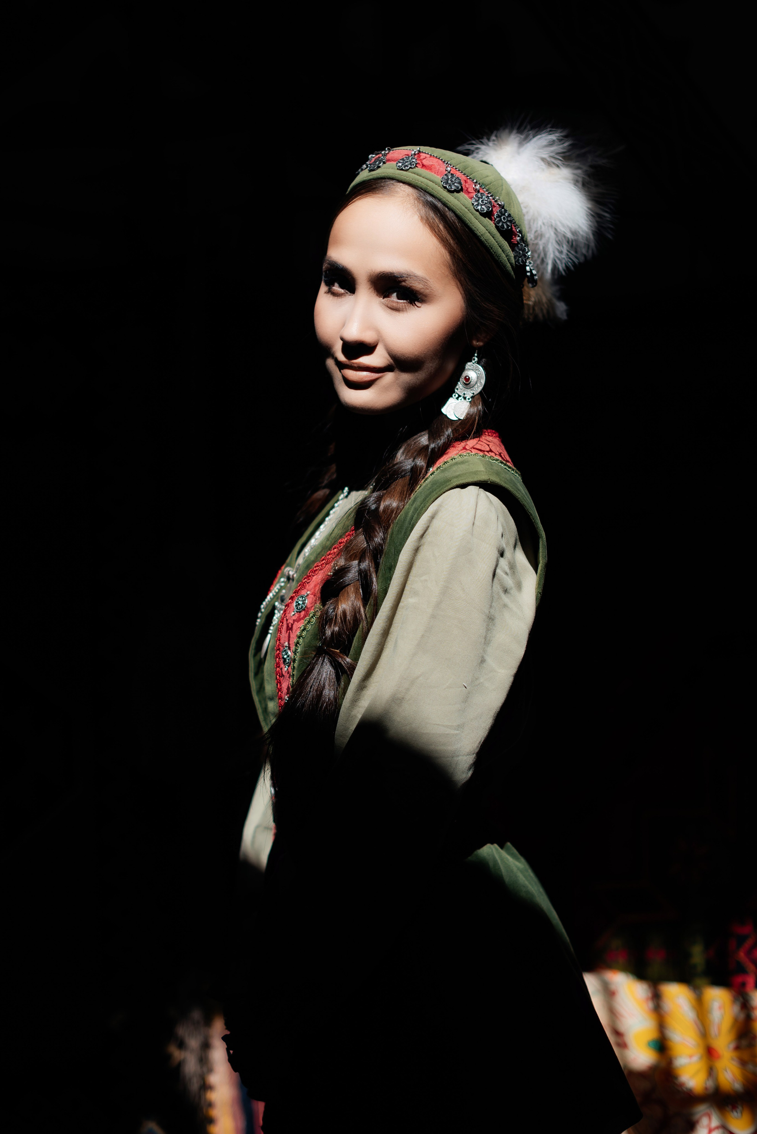 Qazaqi style. Свадебный фотограф Махаббатов Алишер