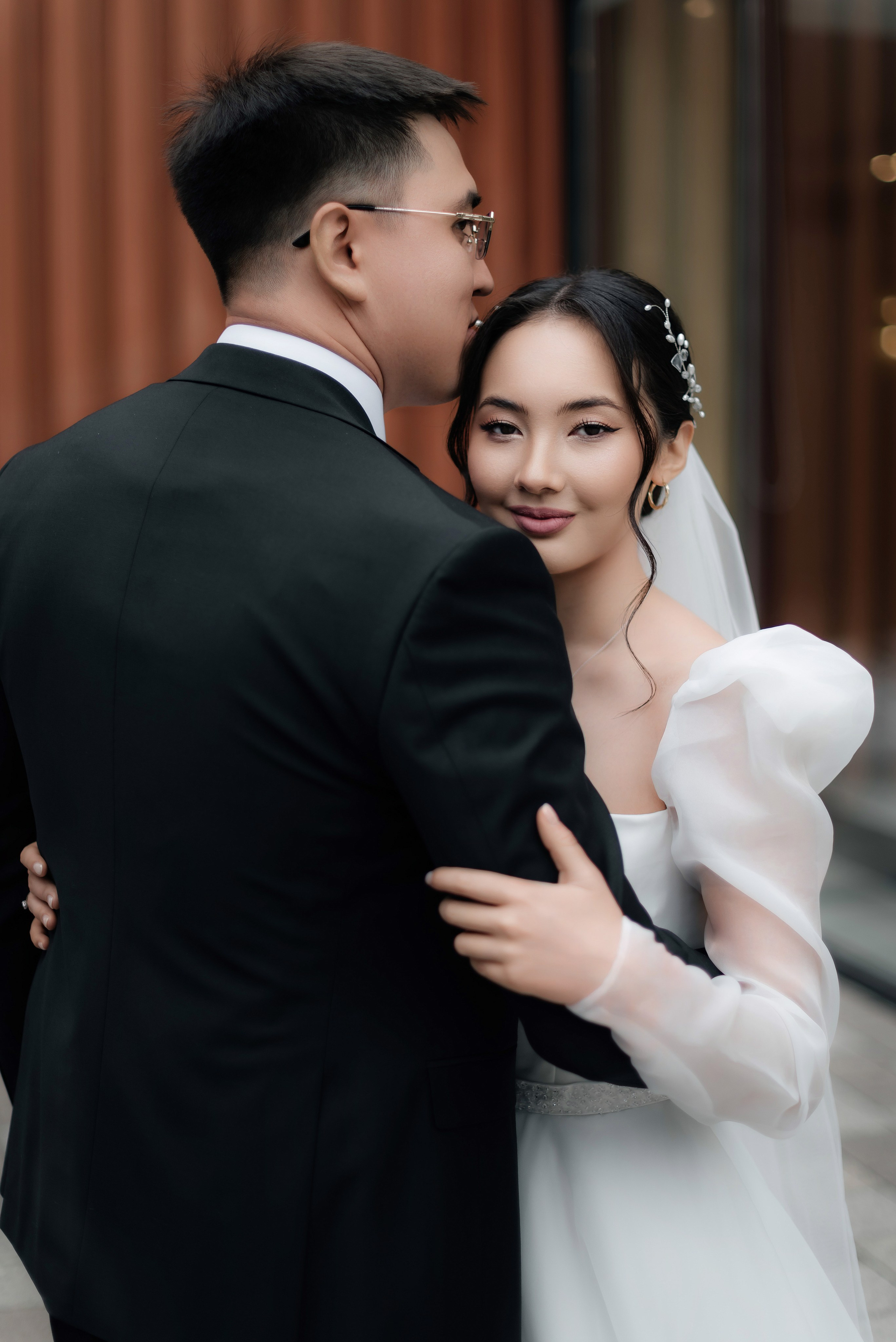 J&A. Свадебный фотограф Махаббатов Алишер