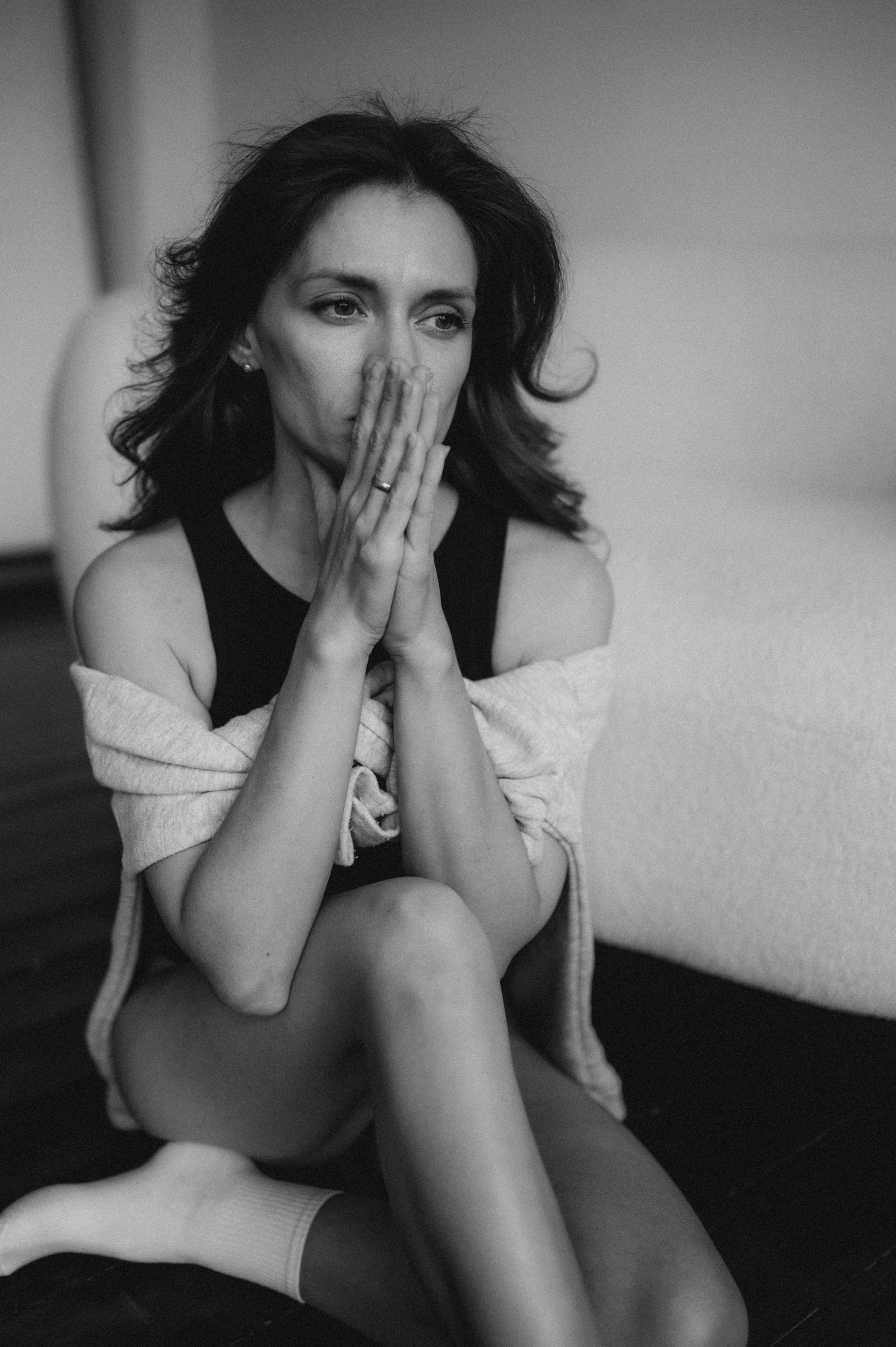 Аня. Семейный фотограф МОСКВА/Королёв