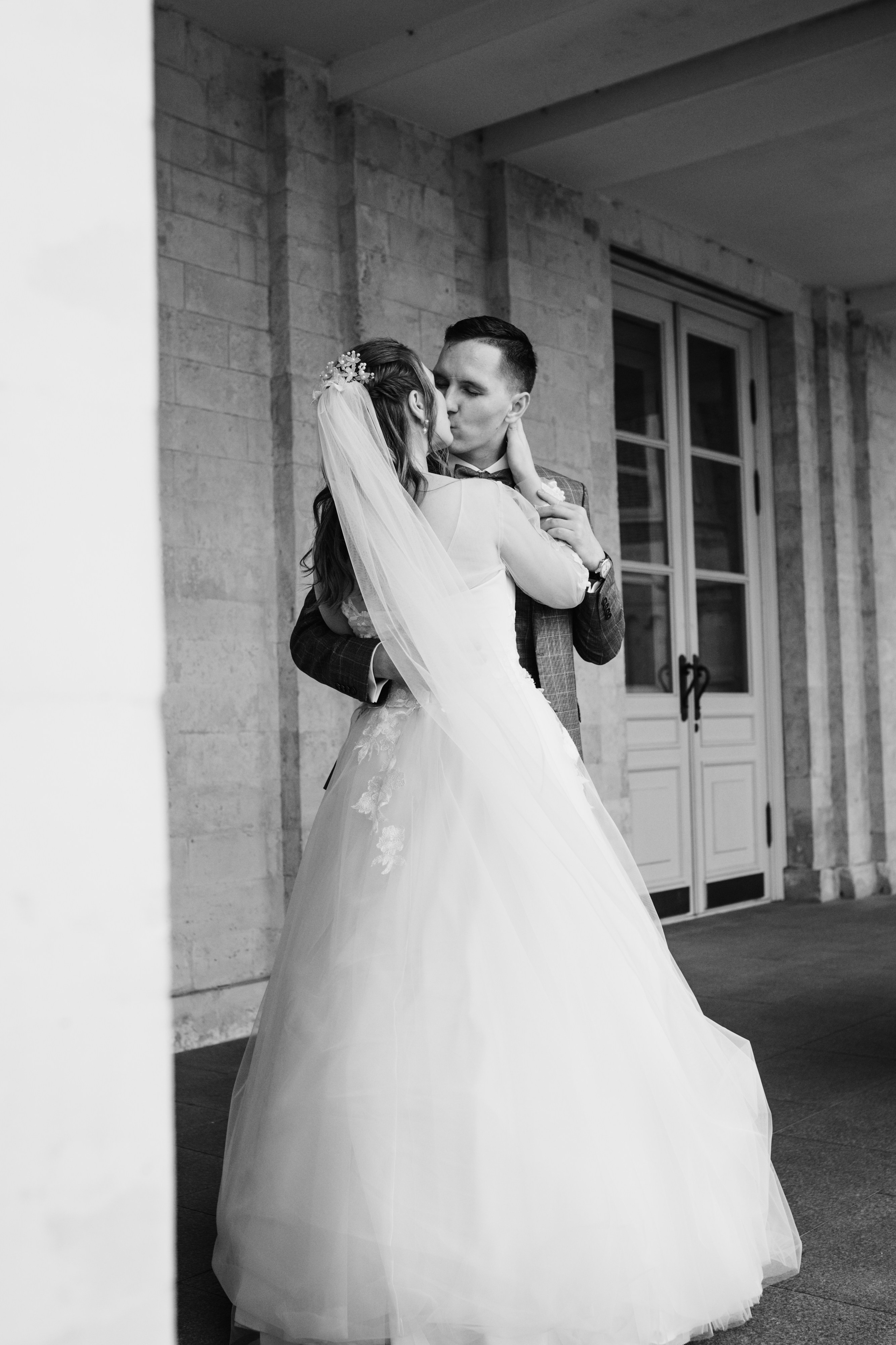 Слава и Таня. Семейный фотограф МОСКВА/Королёв