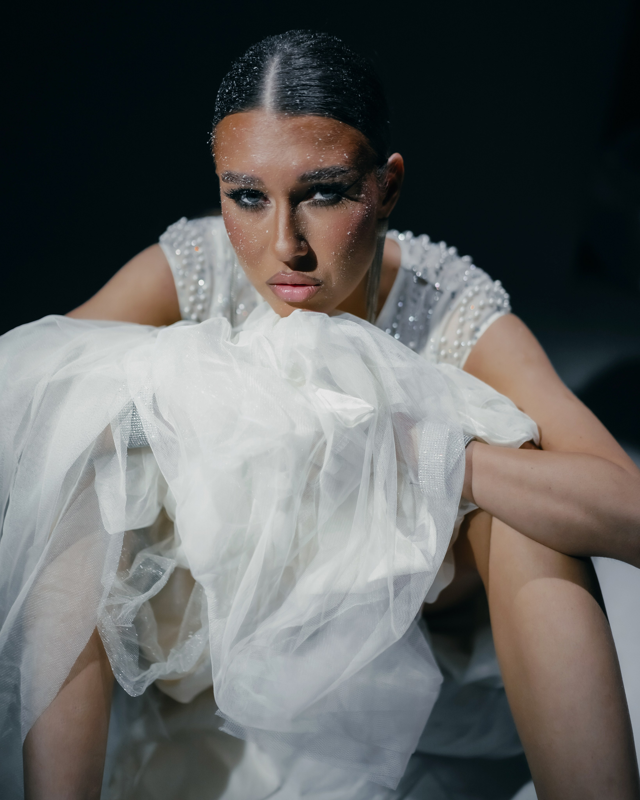 Елена Донская ТОП стилист/визажист