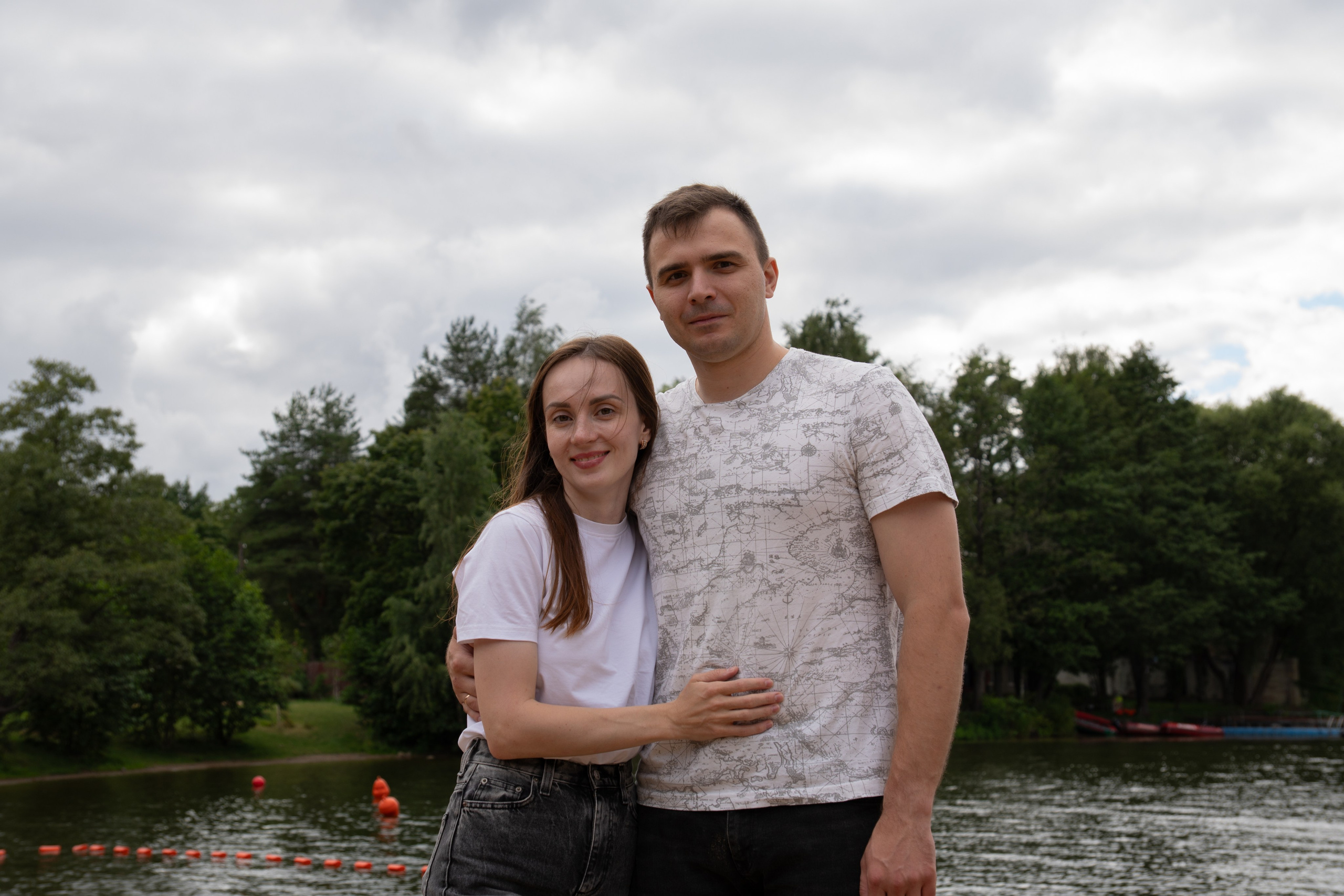 Семейная фотосессия на пляже. Услуги фотографа | Санкт-Петербург