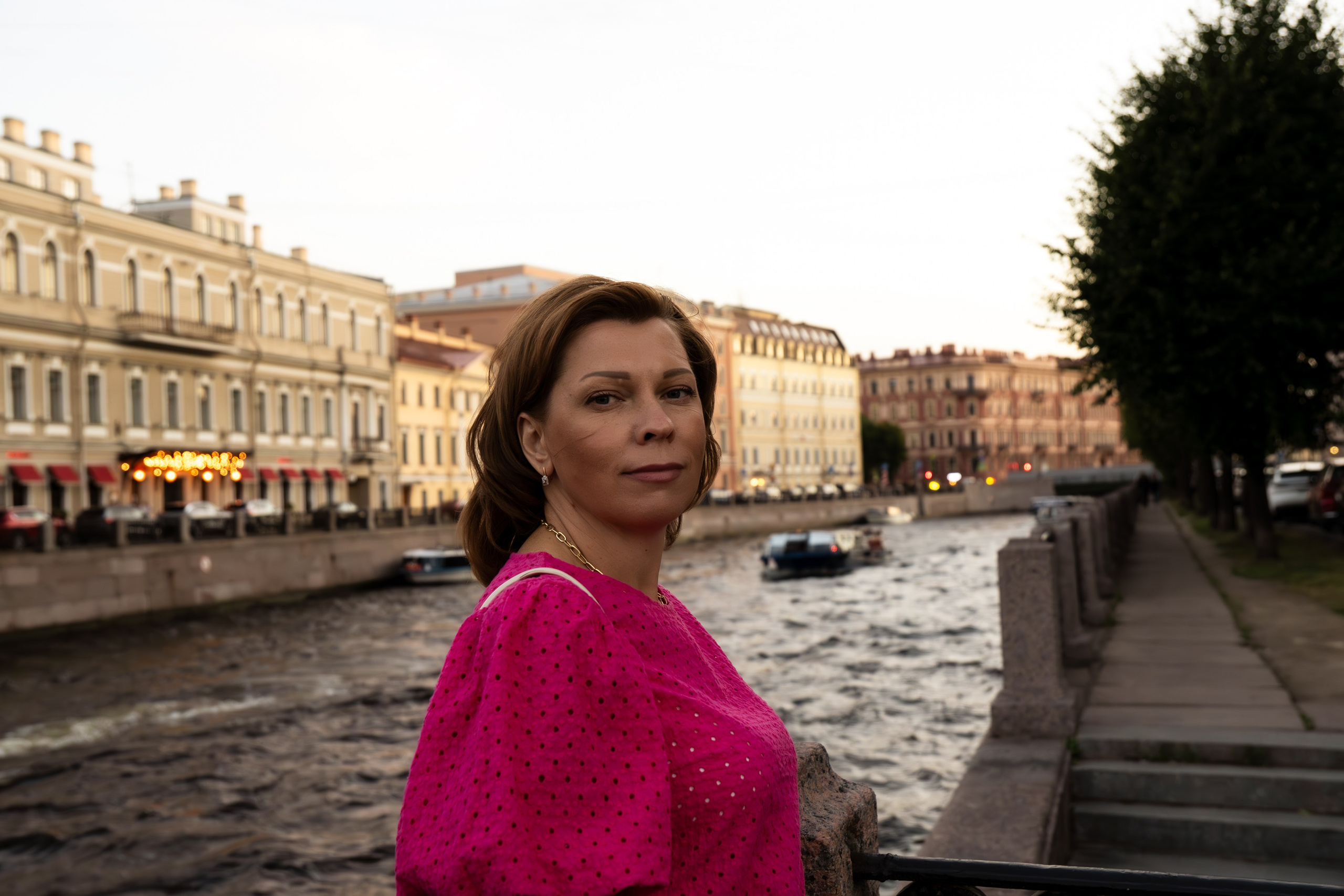 Фотопрогулка от Петропавловки. Услуги фотографа | Санкт-Петербург