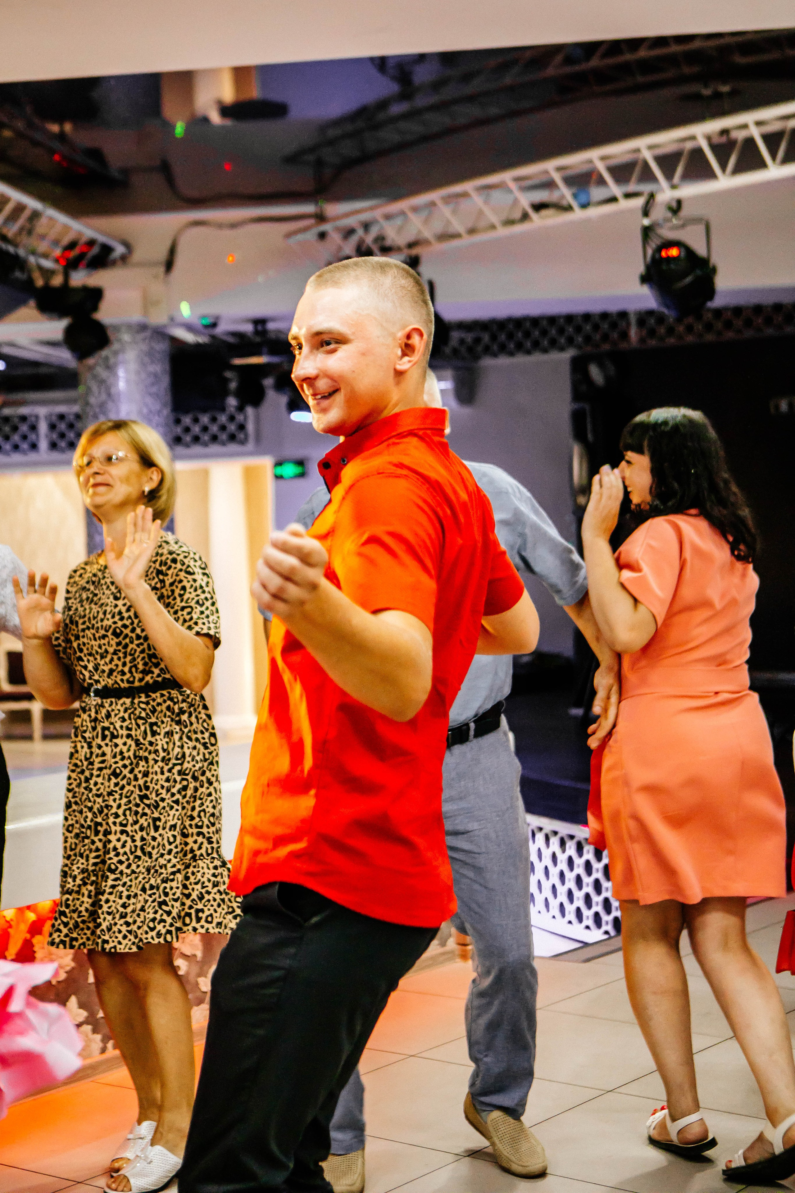 Форсаж. Рыжова Тамара