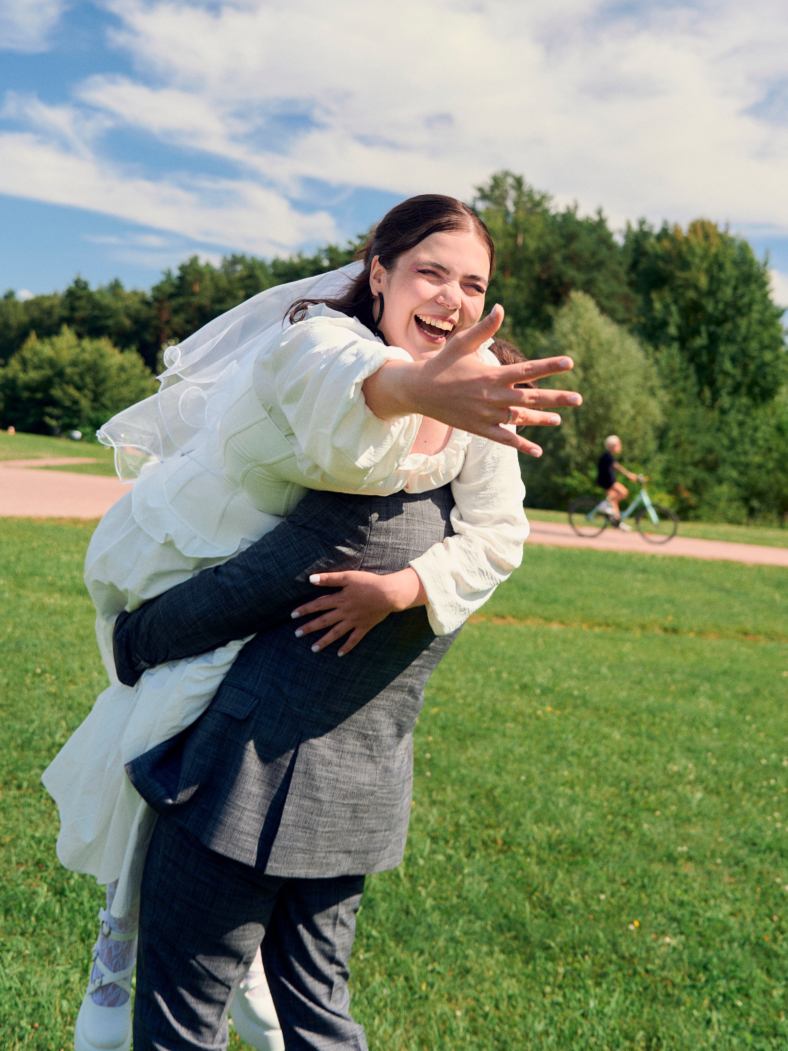 ANDREY & NATASHA. Свадебный и Love Story фотограф в Москве