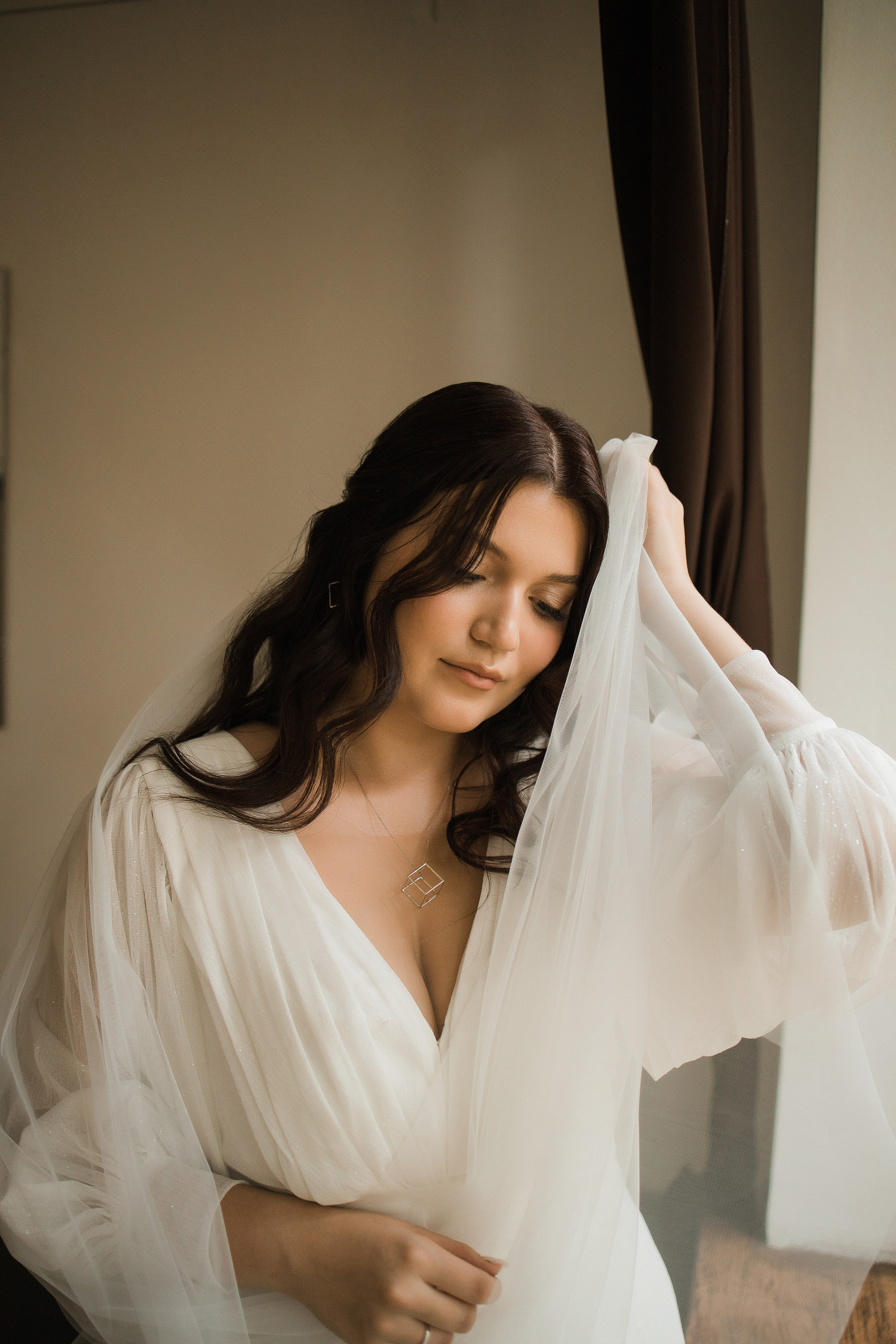 Свадебная фотосессия в Серпухове Евгения и Марии. Выпускные альбомы в Серпухове