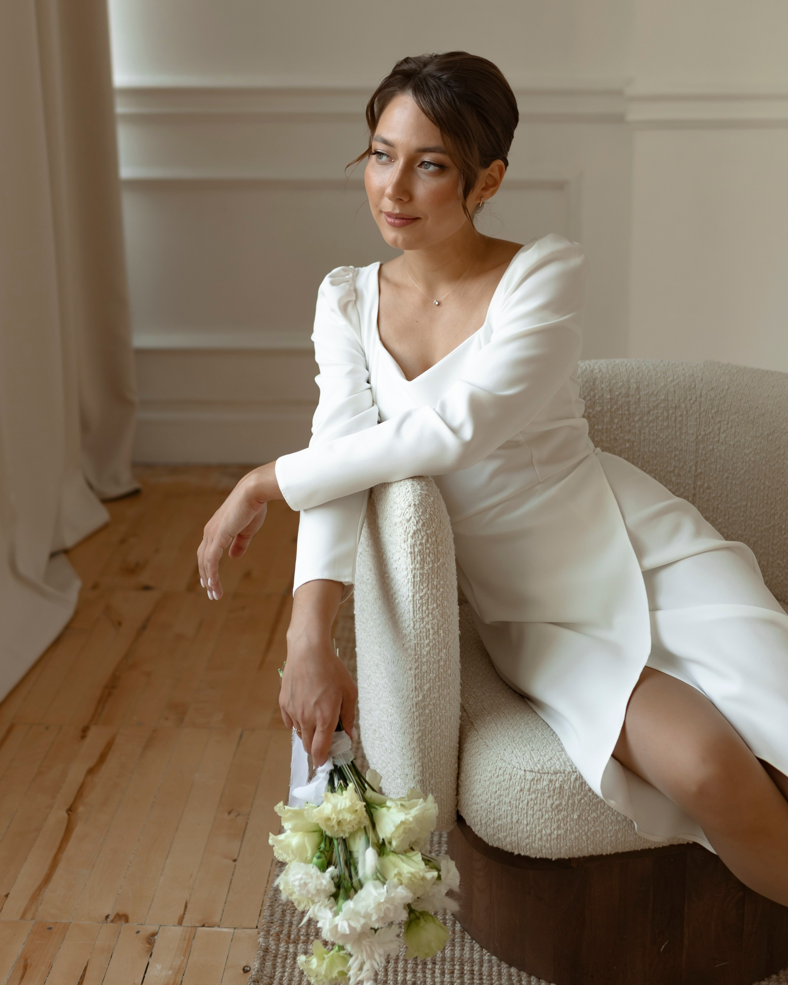 Павел и Анна. Фотограф Екатеринбург | Оля Макарова