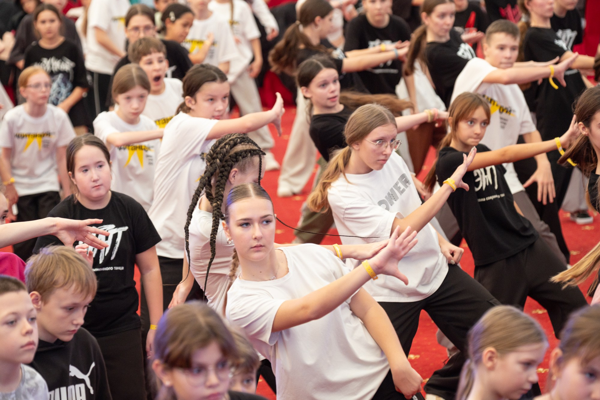 Иди танцуй FEST. Финал в Сочи. Репортажный фотограф в Казани Павел Серпокрылов