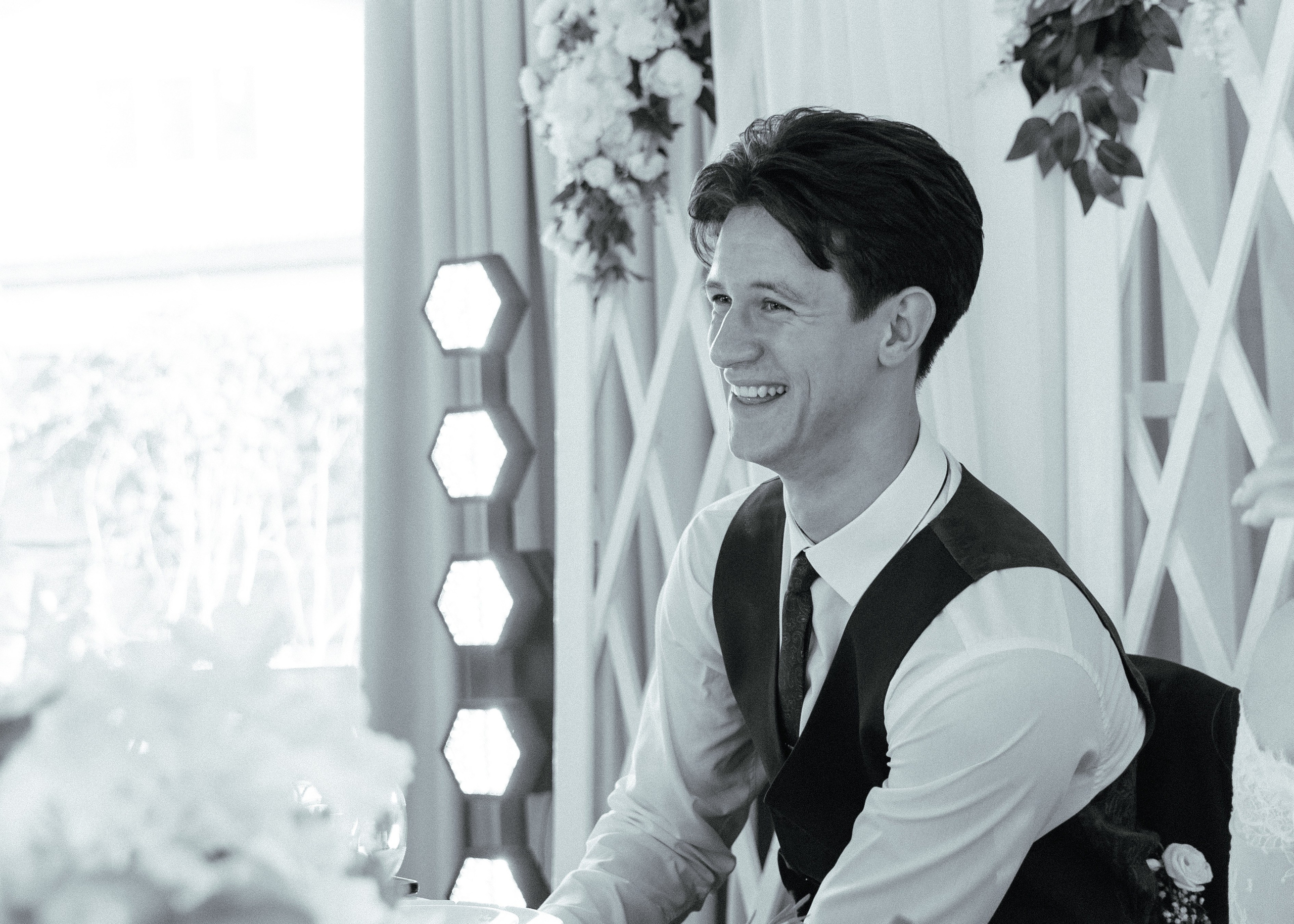 Свадебная фотосессия для Василия и Софии