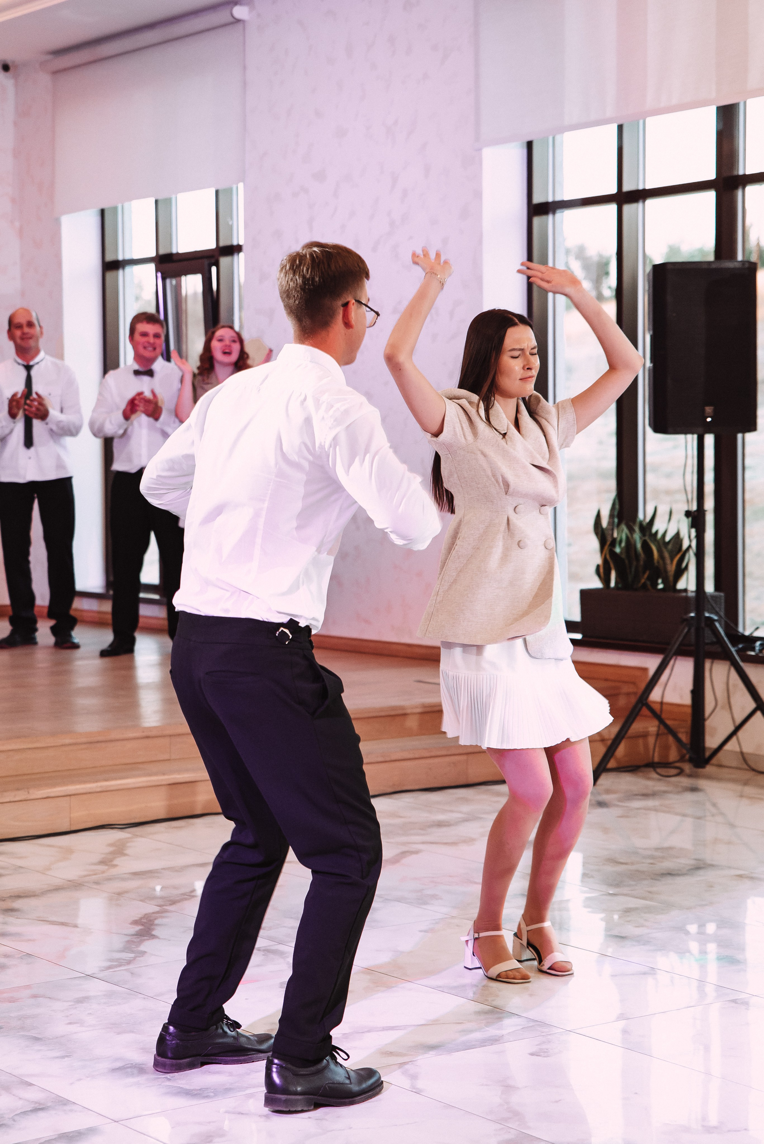 Александр + Анастасия. Свадебный и семейный фотограф в Волгограде Олеся Лисицкая