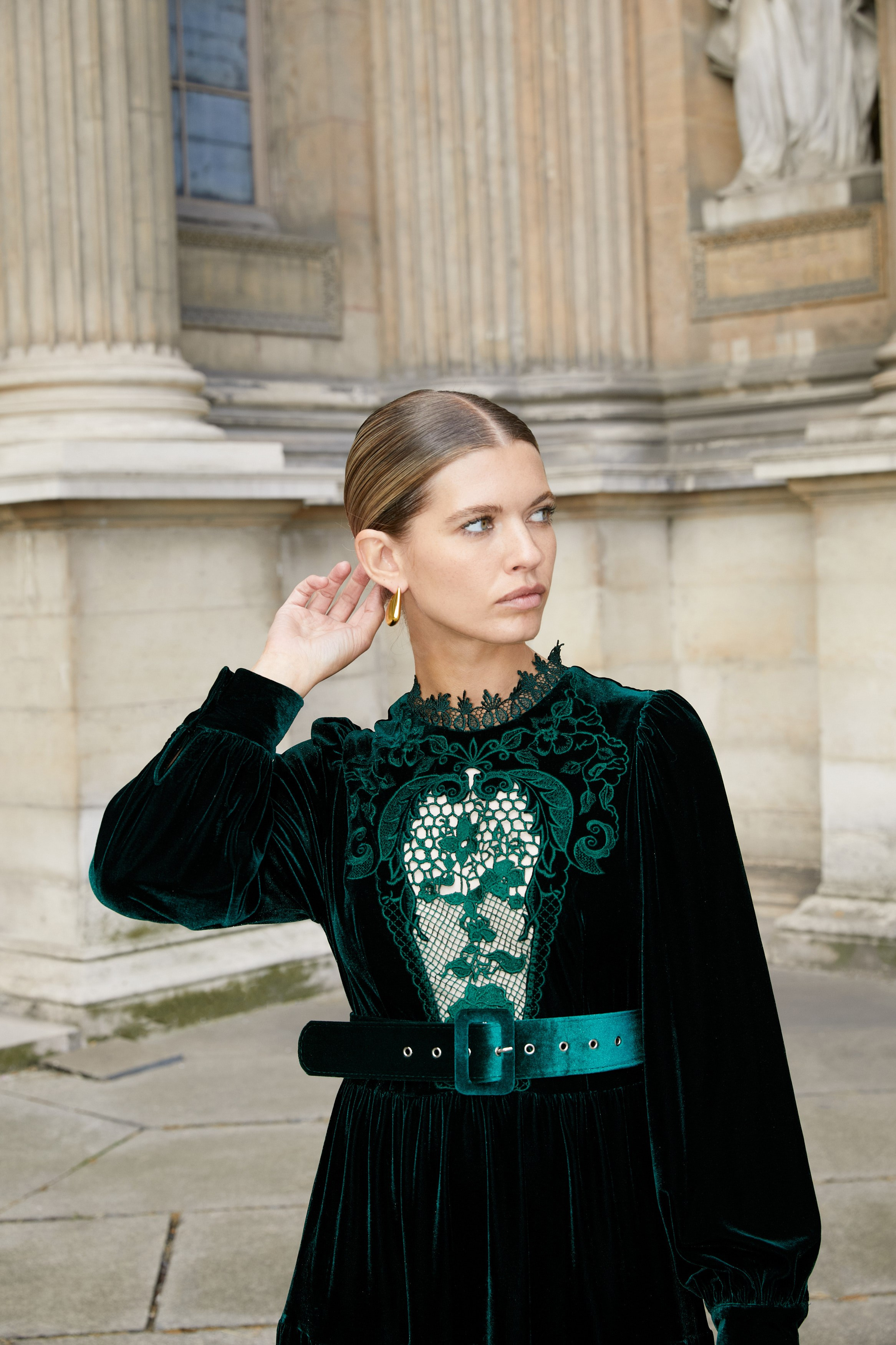 Catalog — Sabellino. SKARetouch