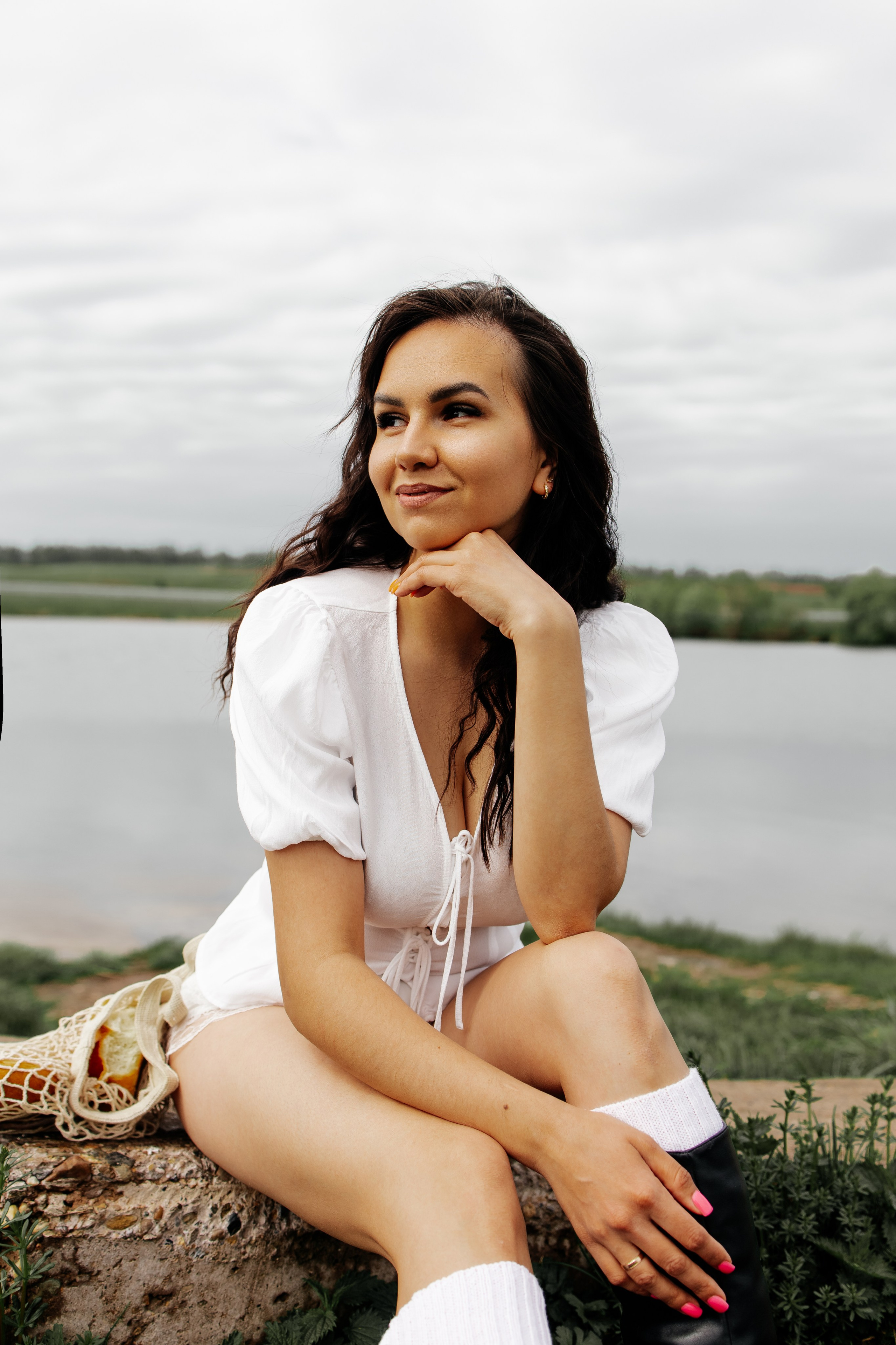 Tanya. Семейный и свадебный фотограф Чебоксары Екатерина Косолапова