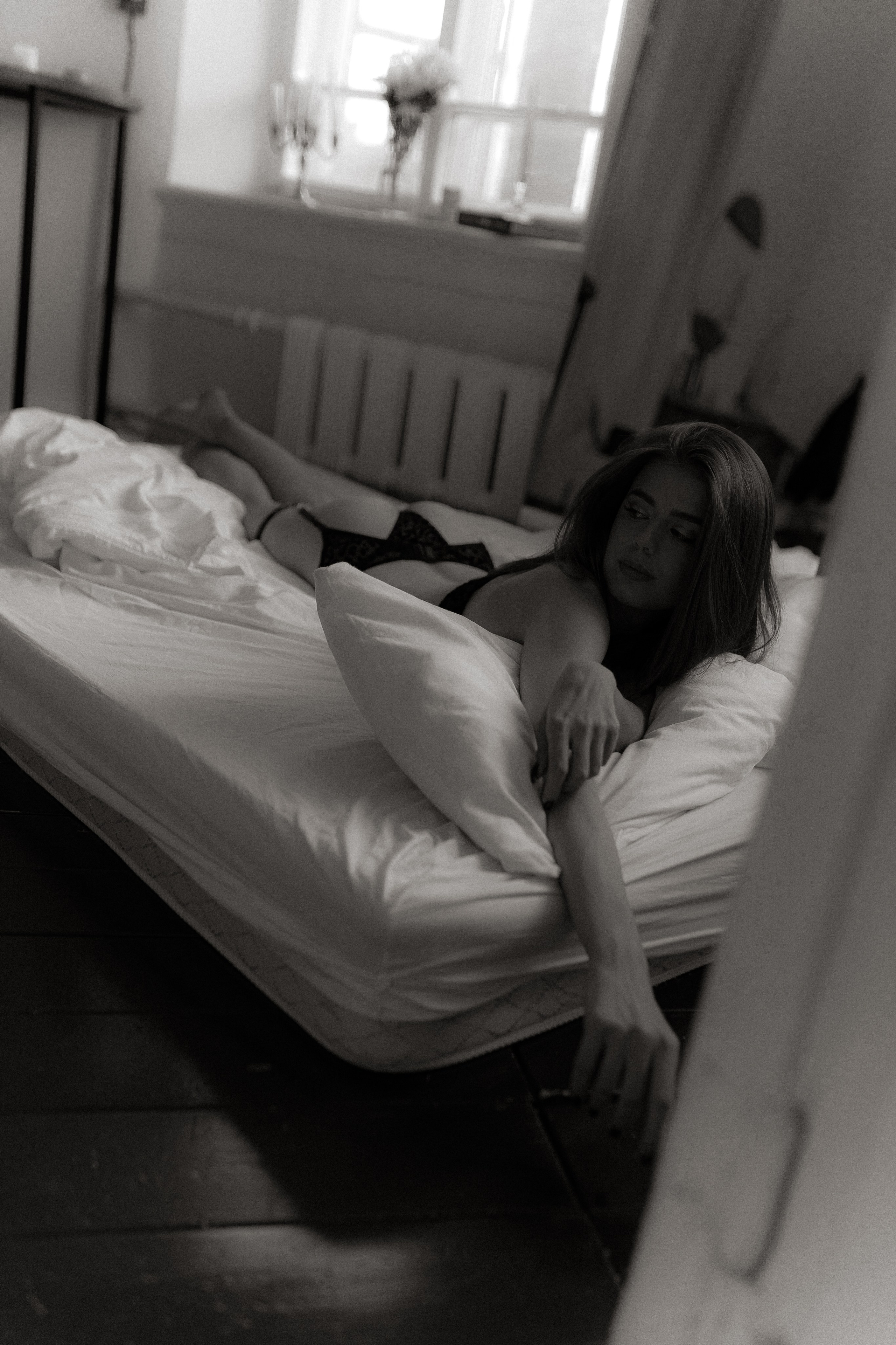 Полина. DARYA.BELKINA