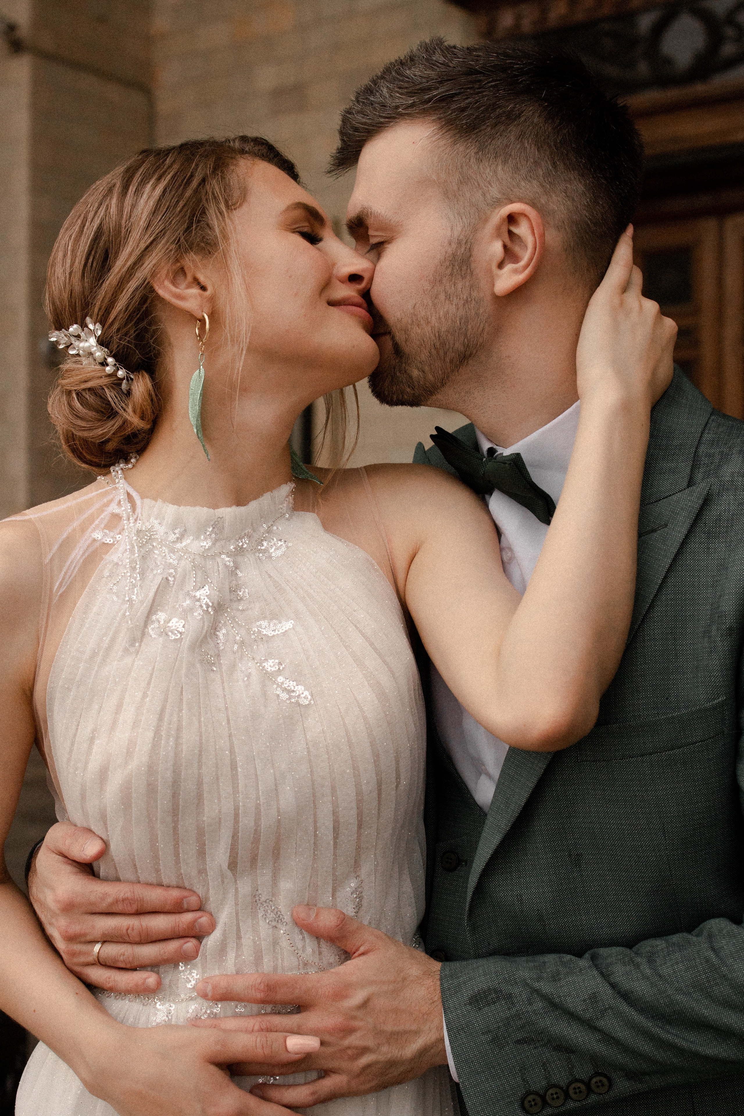 Роман и Елена. Свадебный фотограф Москва Санкт-Петербург Сочи Калининград Мария