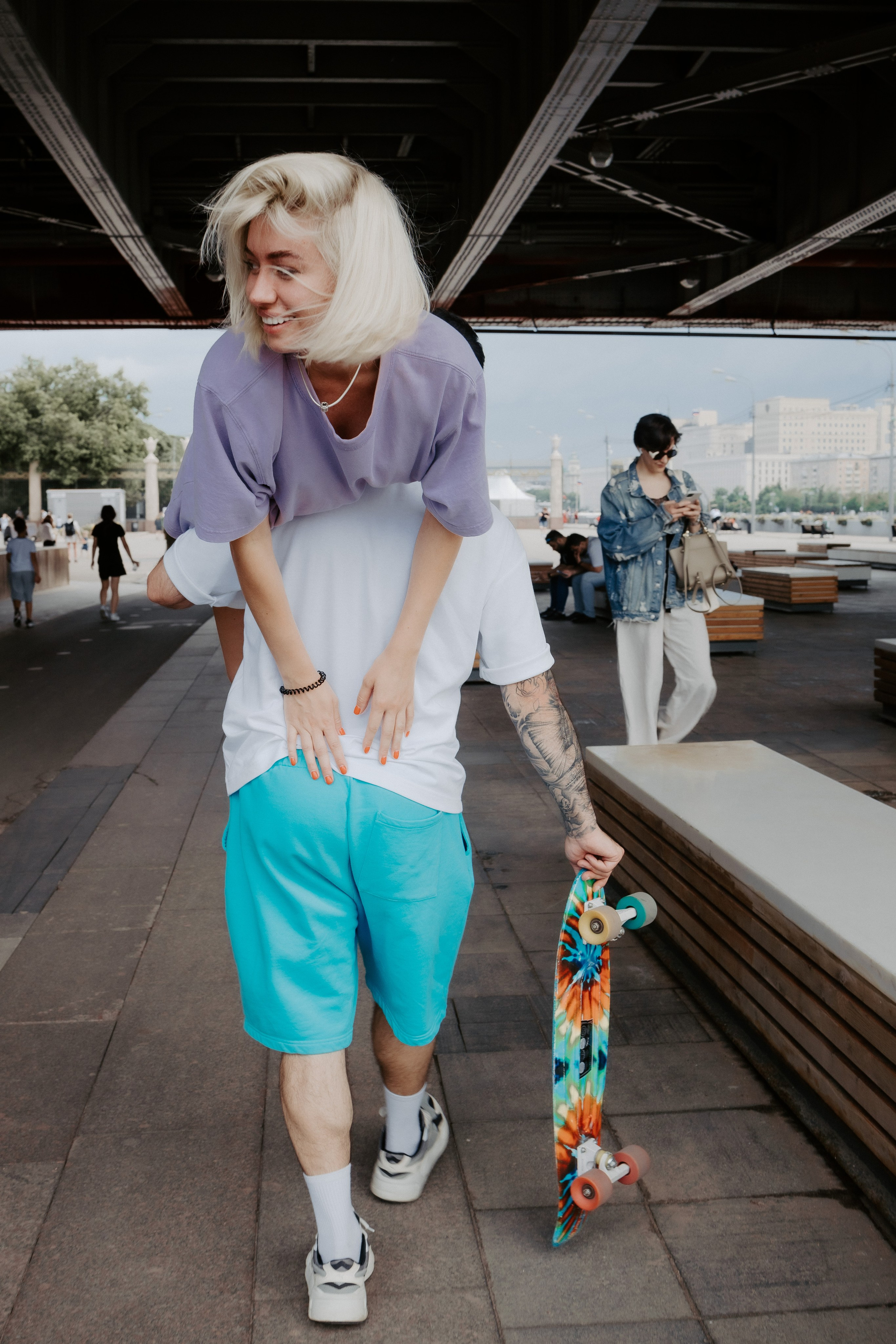 Lovestory. Свадебный фотограф Москва Санкт-Петербург Сочи Калининград Мария