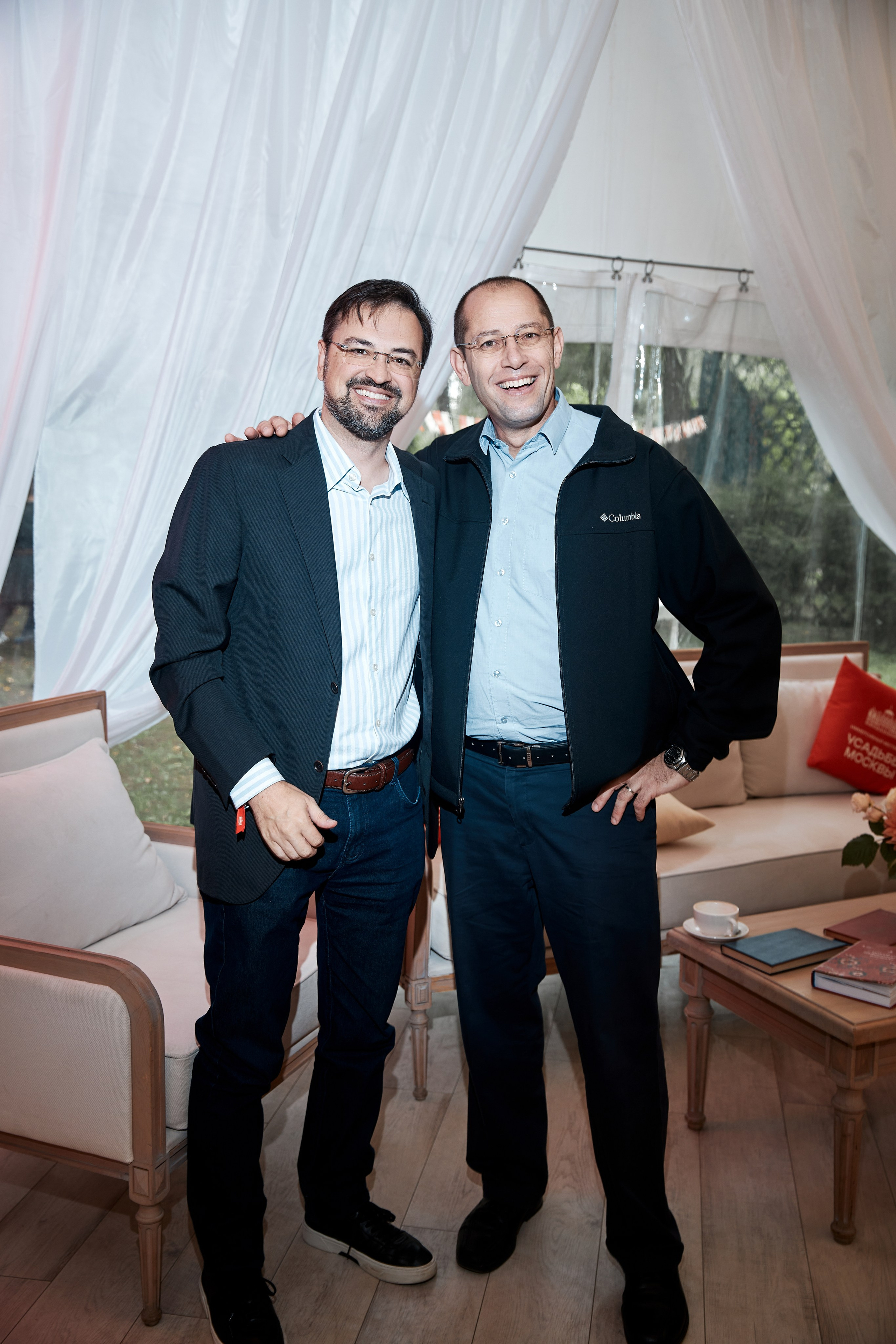 _Усадьбы Москвы_Кусково. Свадебный фотограф Андрей Кочкин в Москве