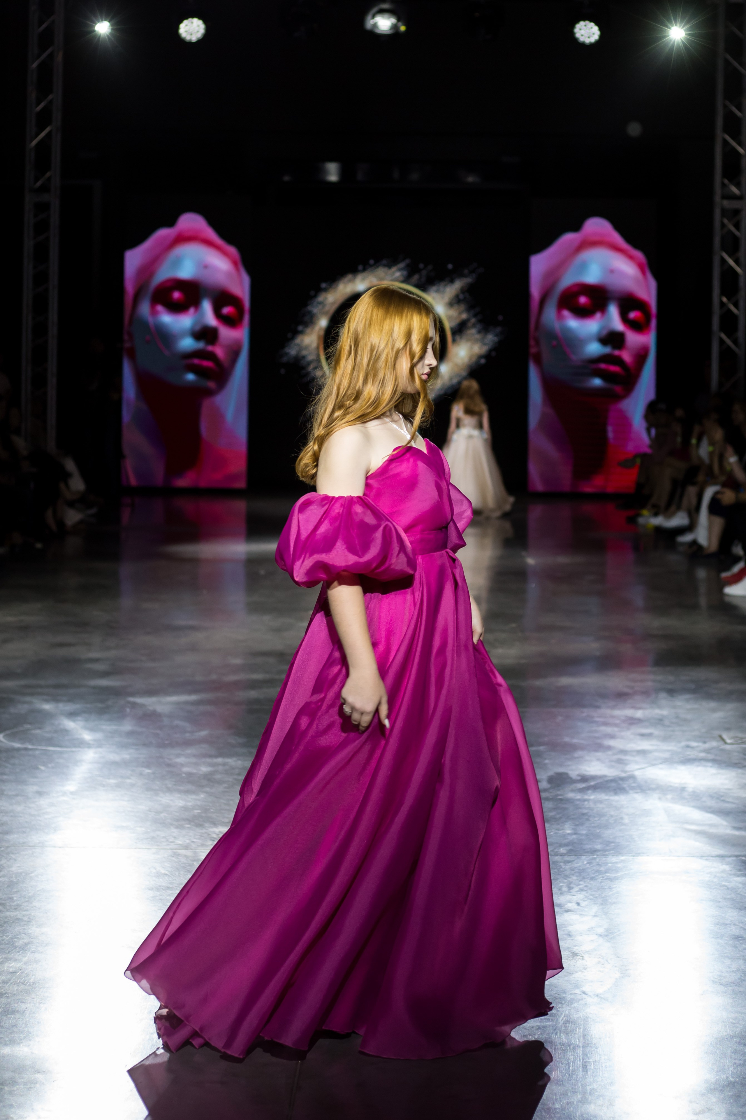 Volga fashion. Портретный и репортажный фотограф