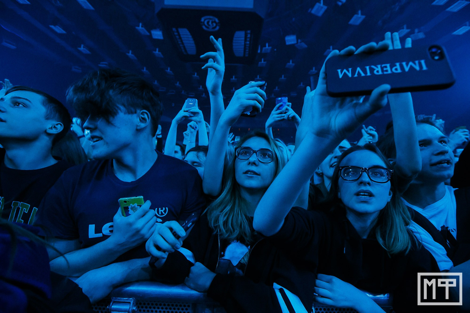 «МАЯТНИК ФУКО». Рабочая сторона — бизнес портрет и репортаж в Санкт-Петербурге