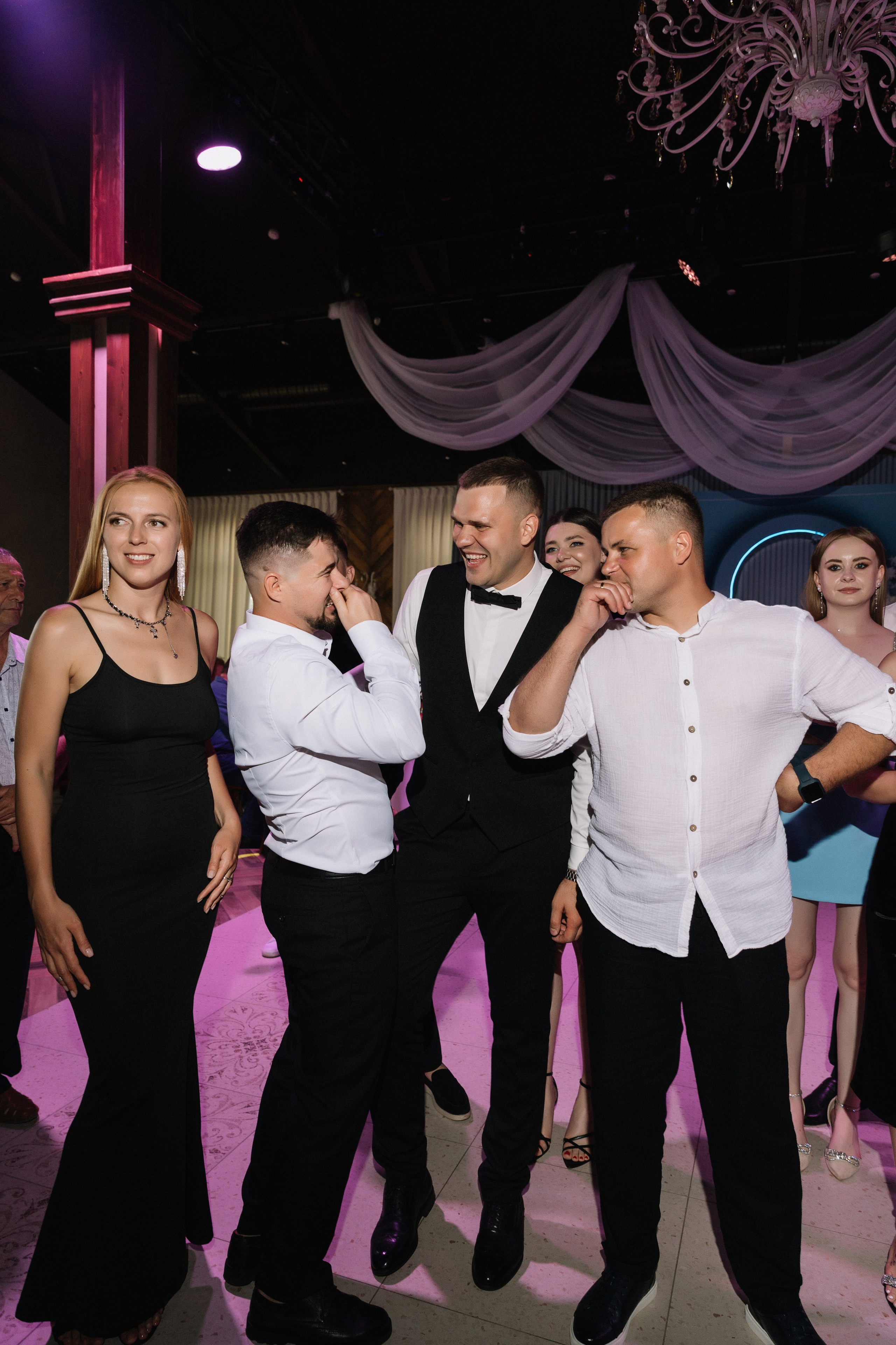 Алина и Александр. Свадебный фотограф в Краснодаре Булатова Наталия