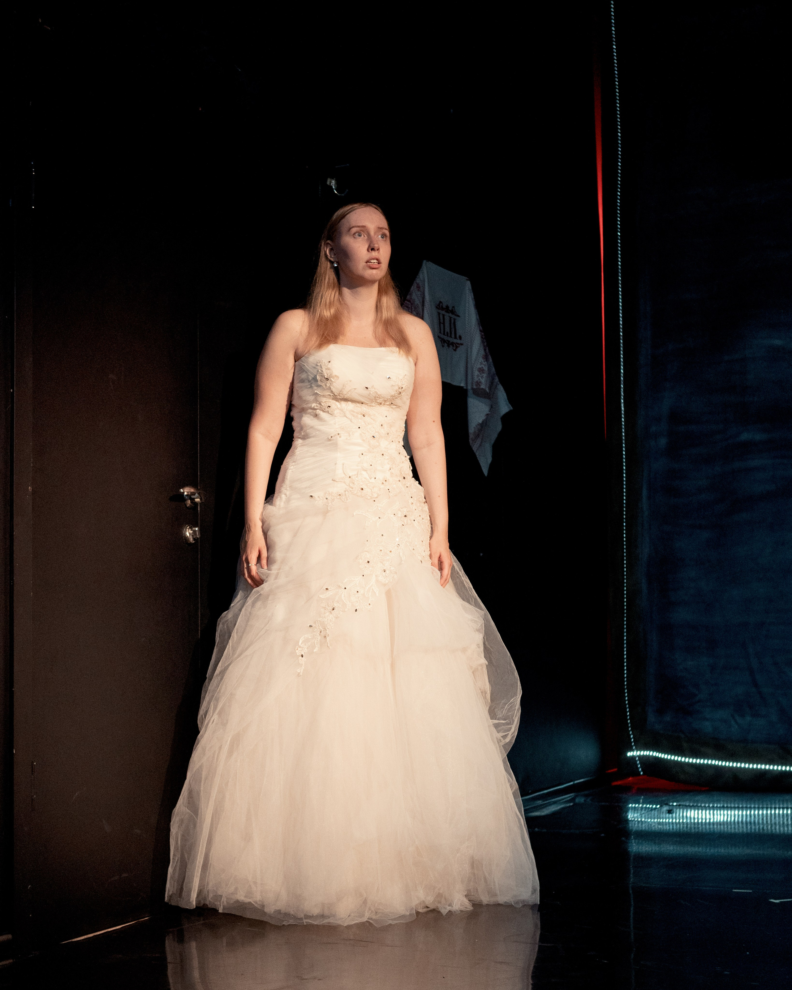 Спектакль «Женитьба». Репортажный и портретный фотограф Андрей Гаровский