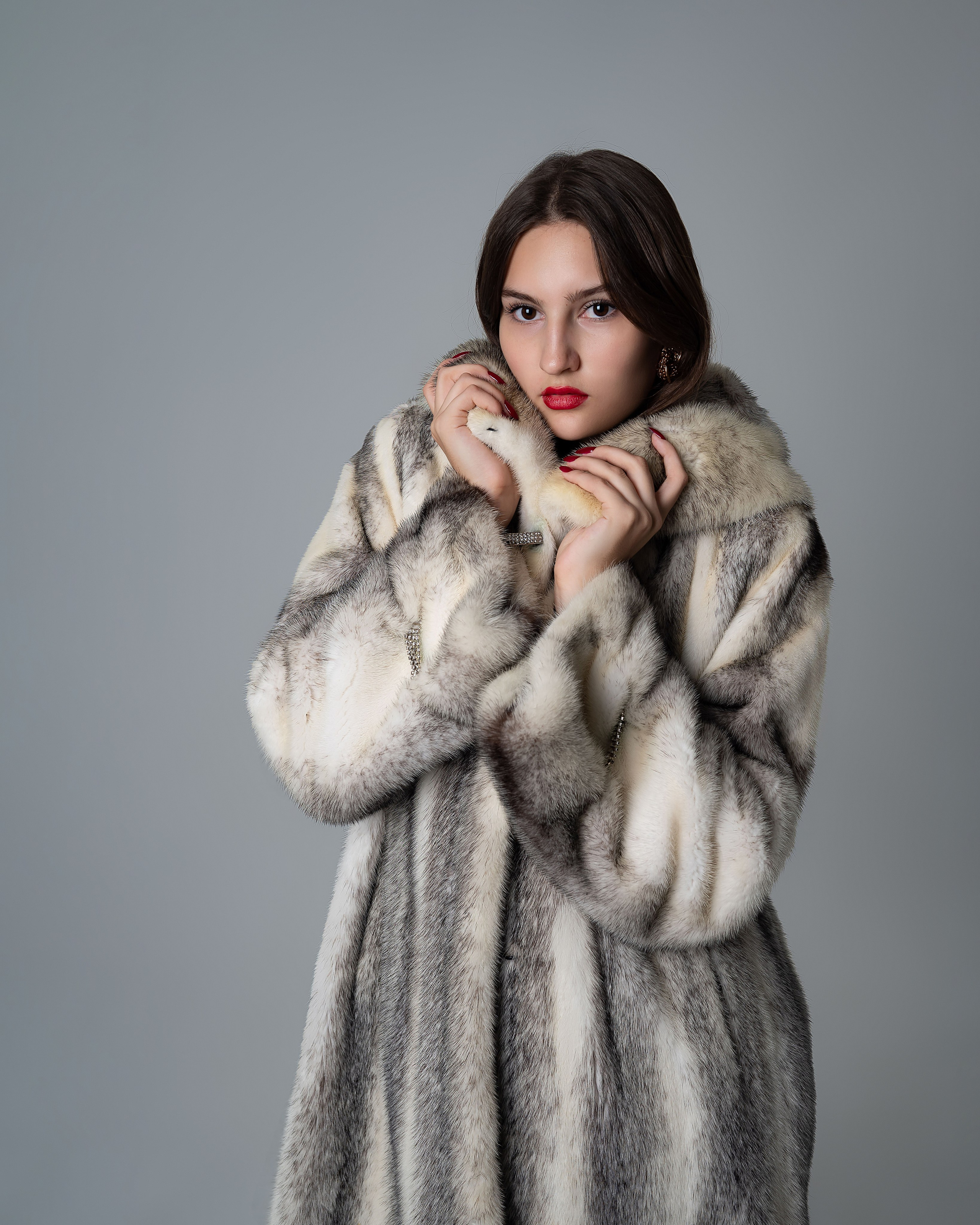 Семейный фотограф и женский портрет в Ростове-на-Дону Наталья Нева