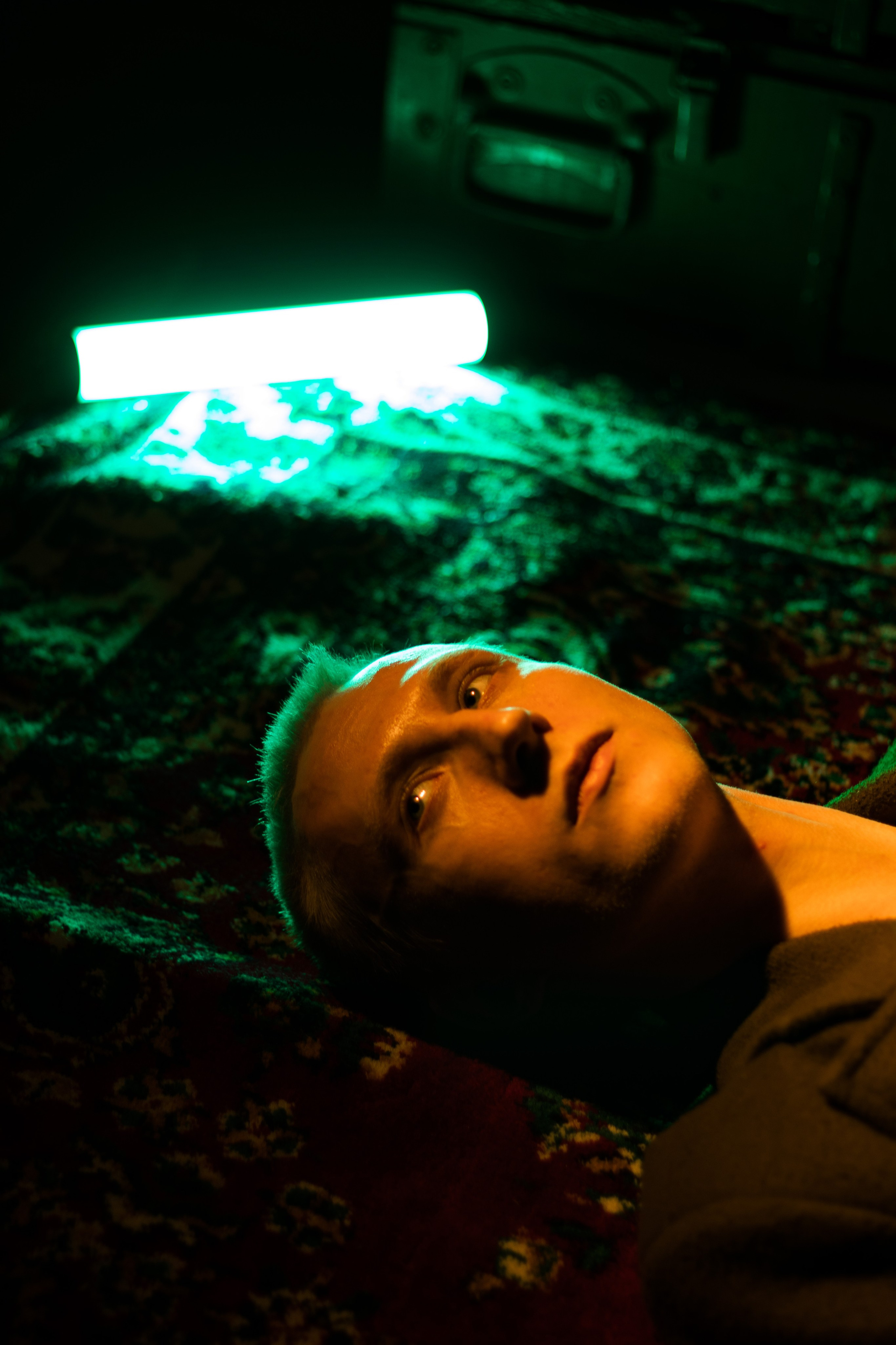 Metrika Videojam. Boringowl | Коммерческий фотограф в Иркутске Раиса Ботороева